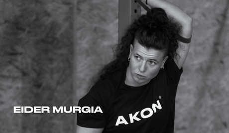 EIDER MURGIA