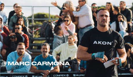 MARC CARMONA