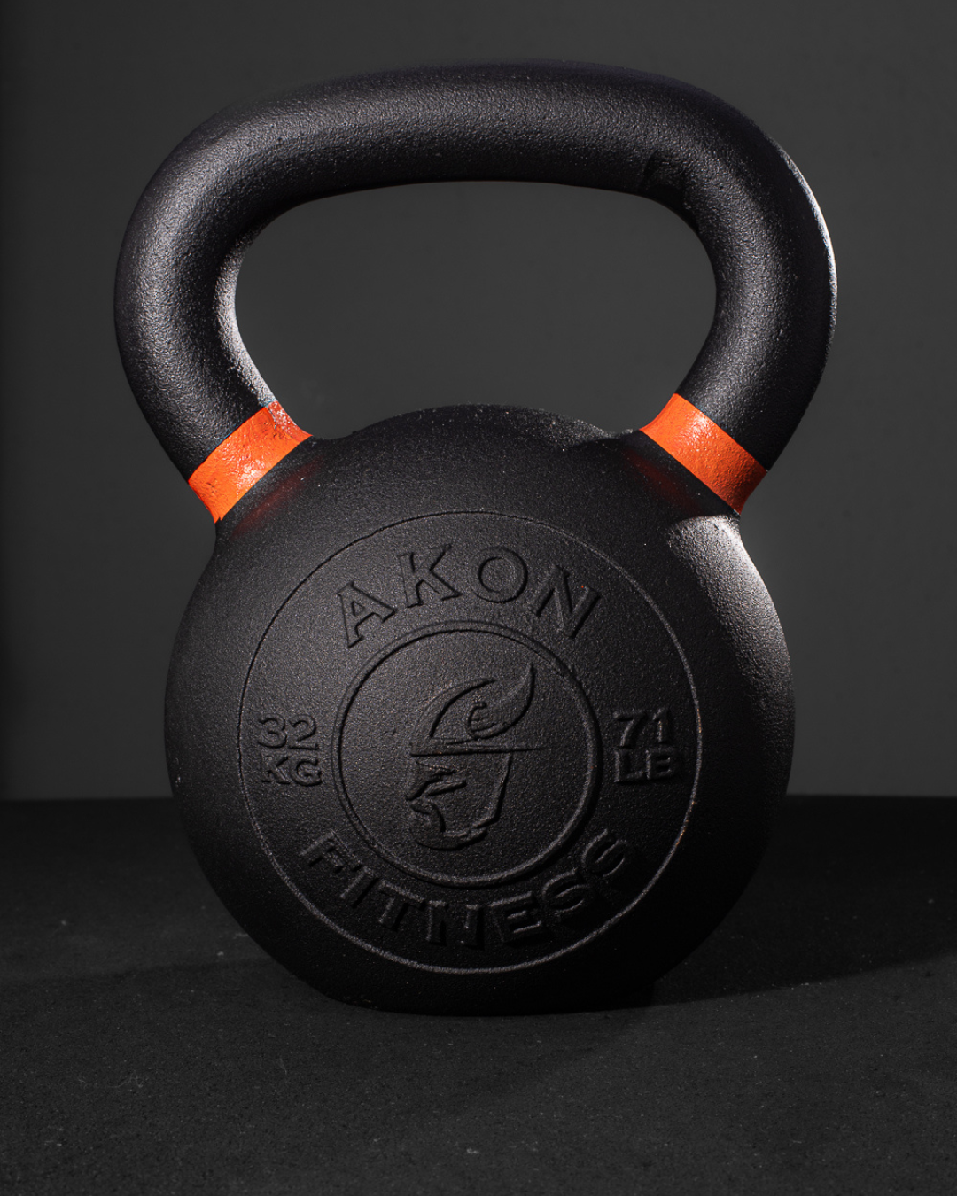 Kettlebell IRON