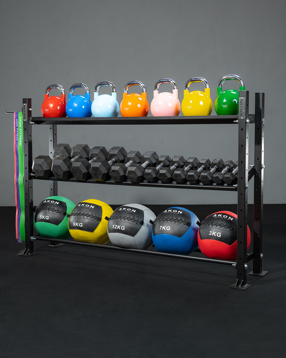 Estante Modular de Almacenaje