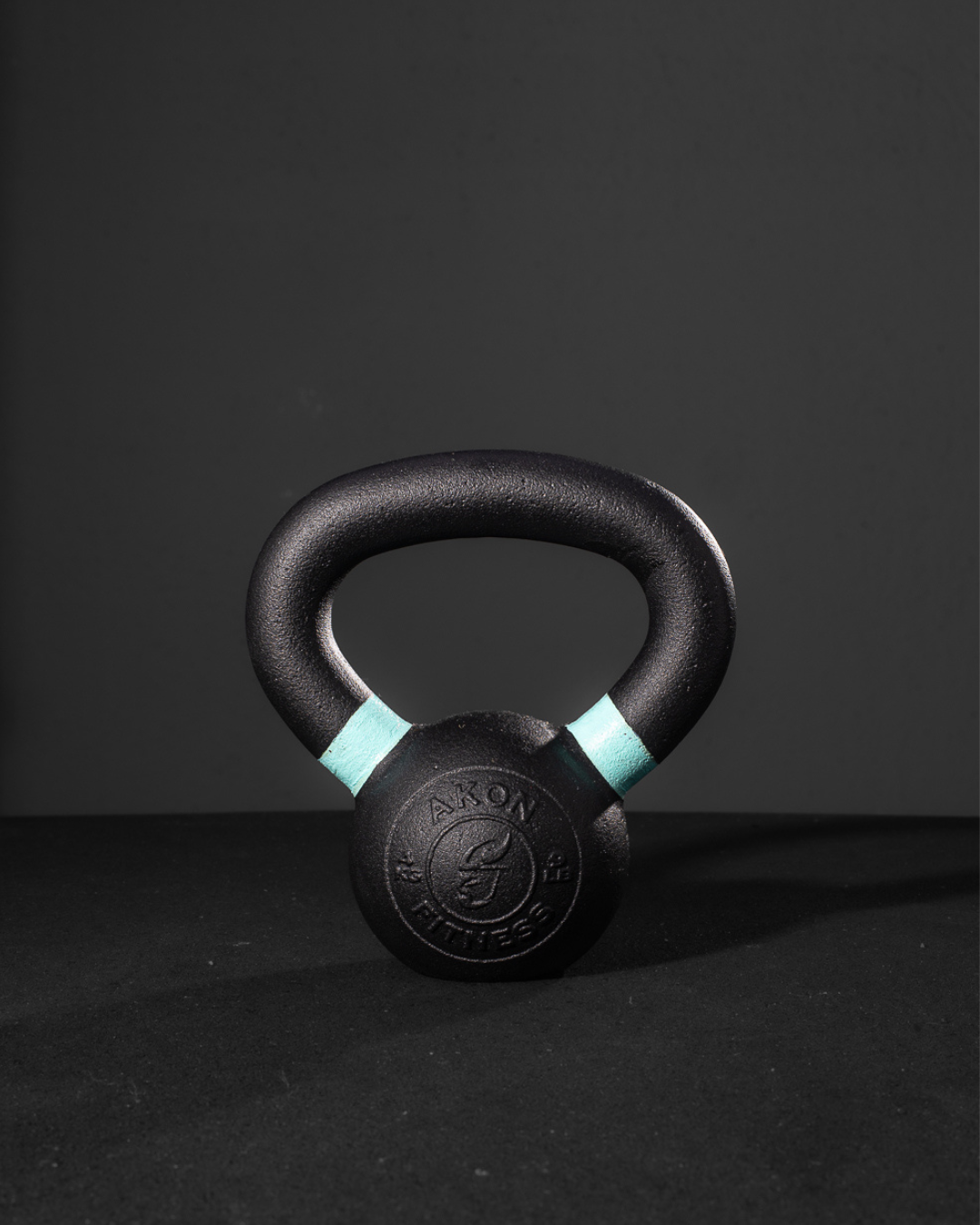 Kettlebell IRON