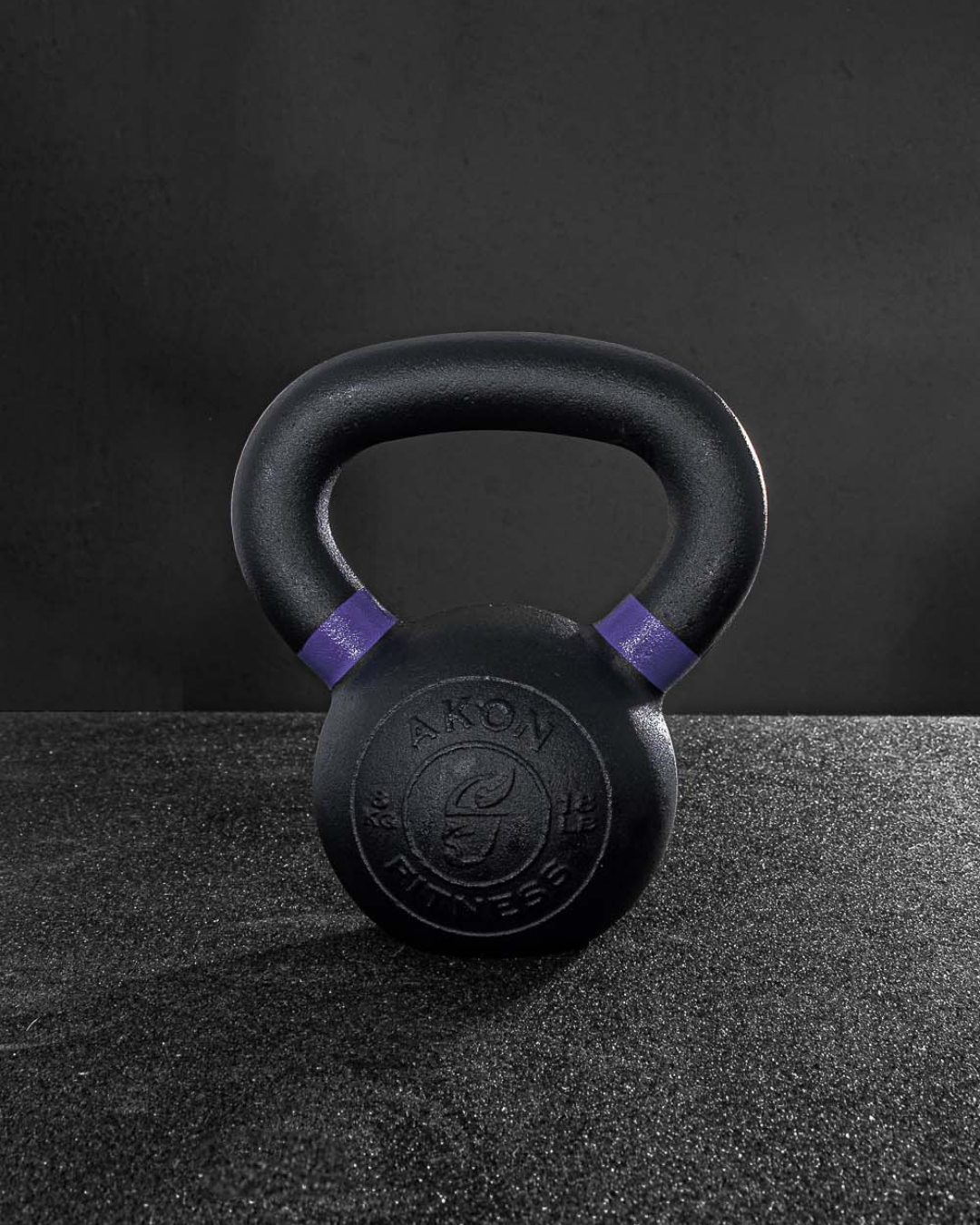 Kettlebell IRON