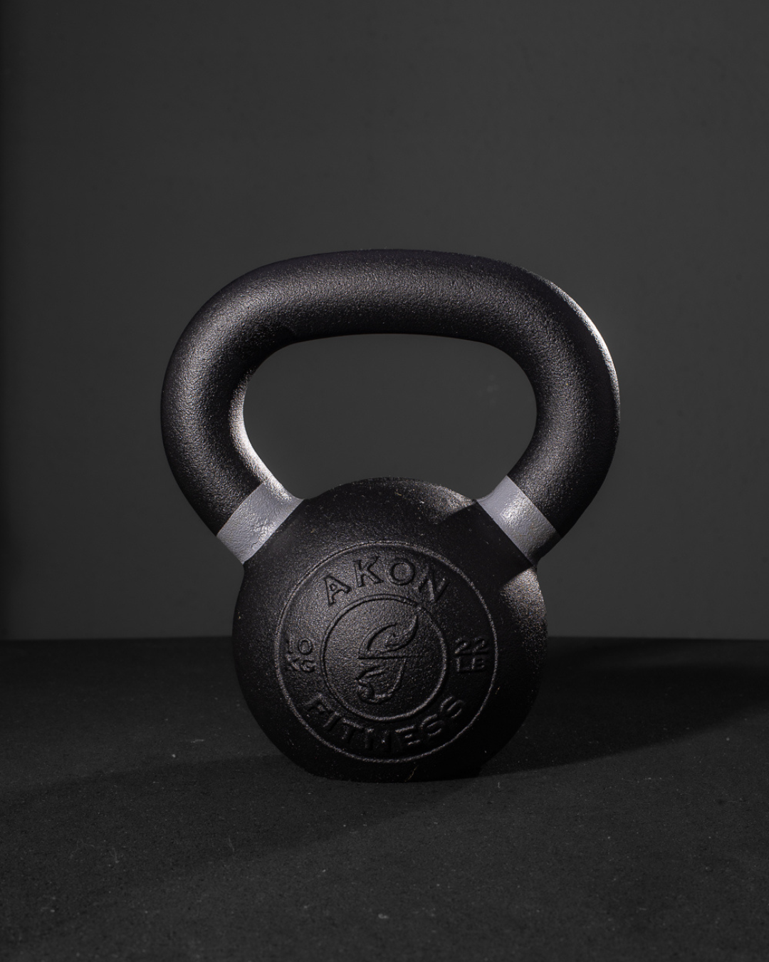Kettlebell IRON