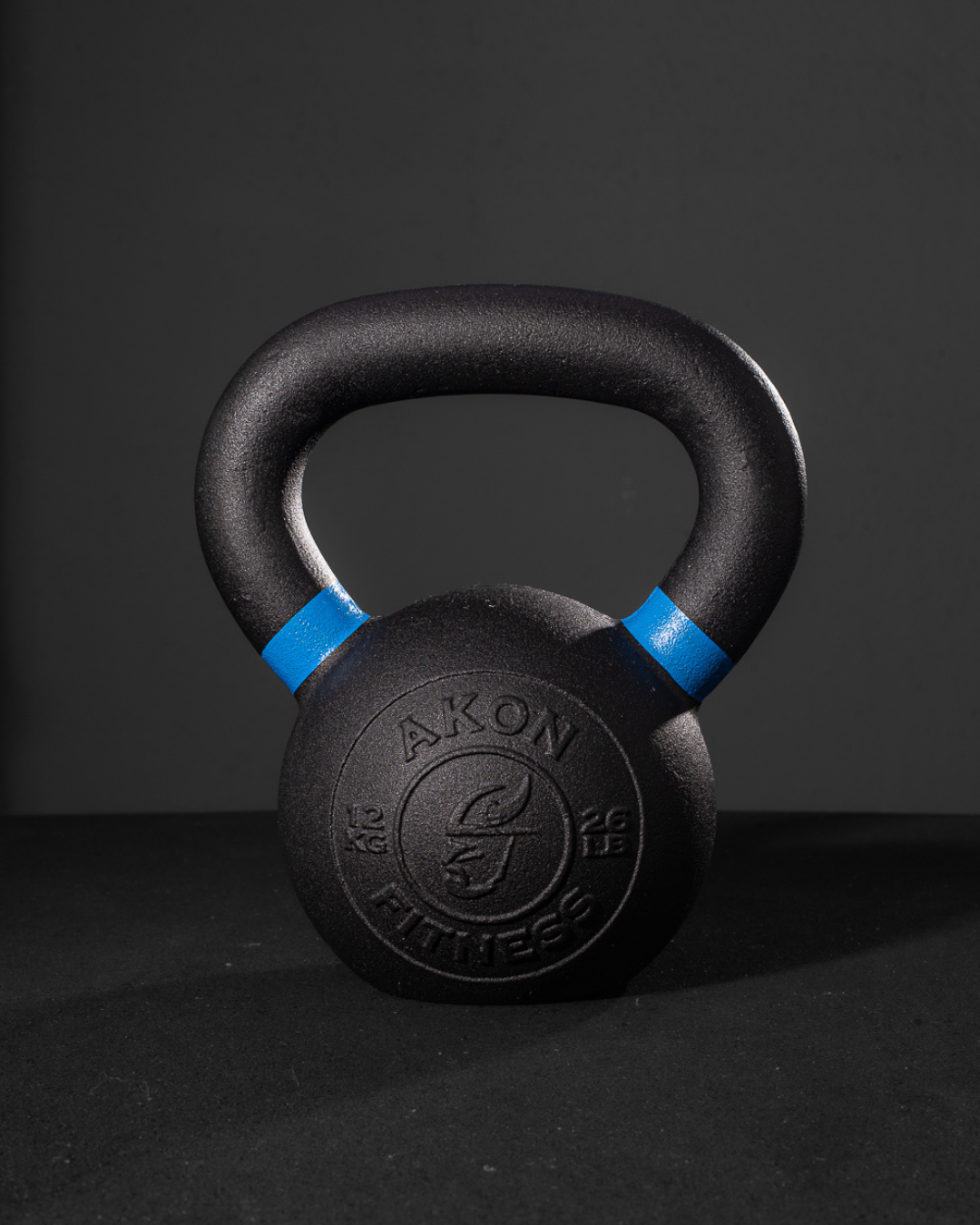 Kettlebell IRON