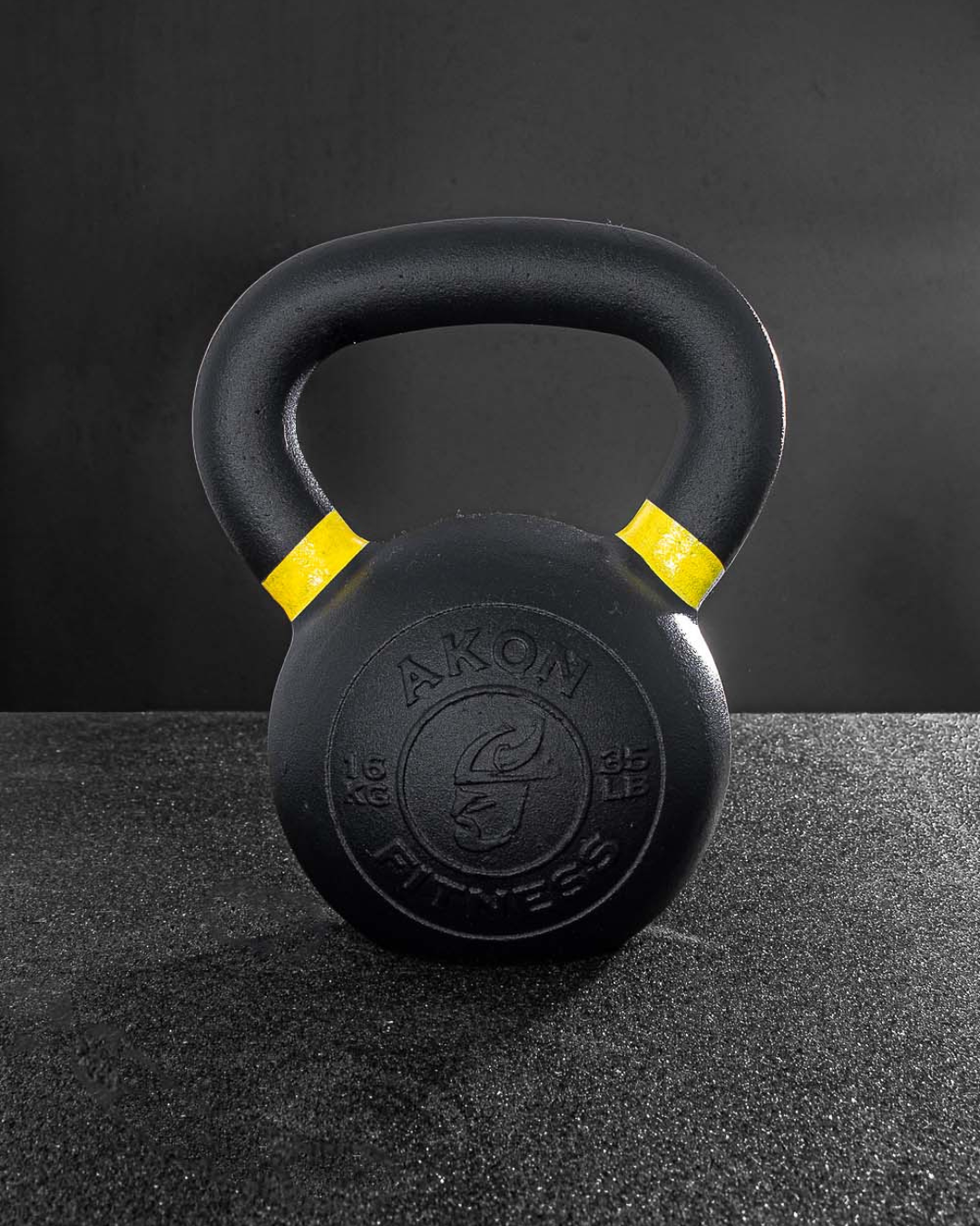 Kettlebell IRON