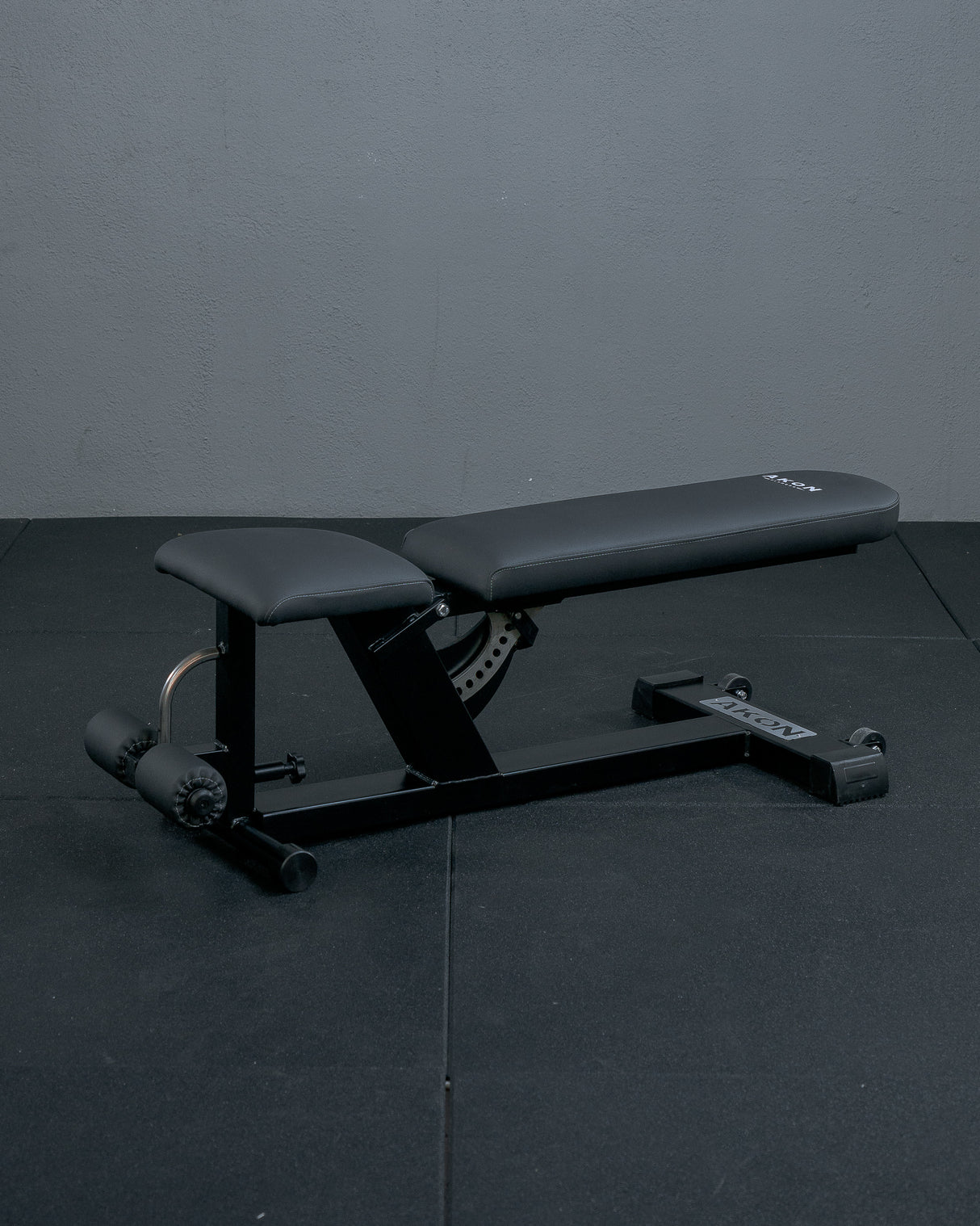 Banco Declinable SIGURD (Fabricación Nacional)