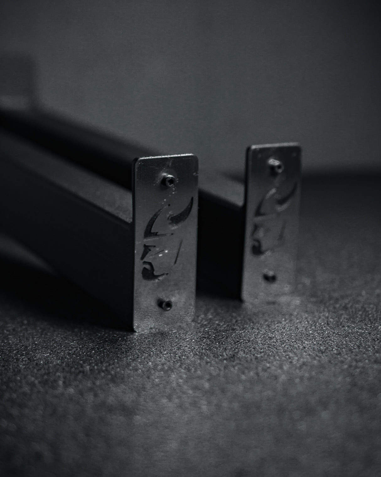 Barra de Seguridad Olaf