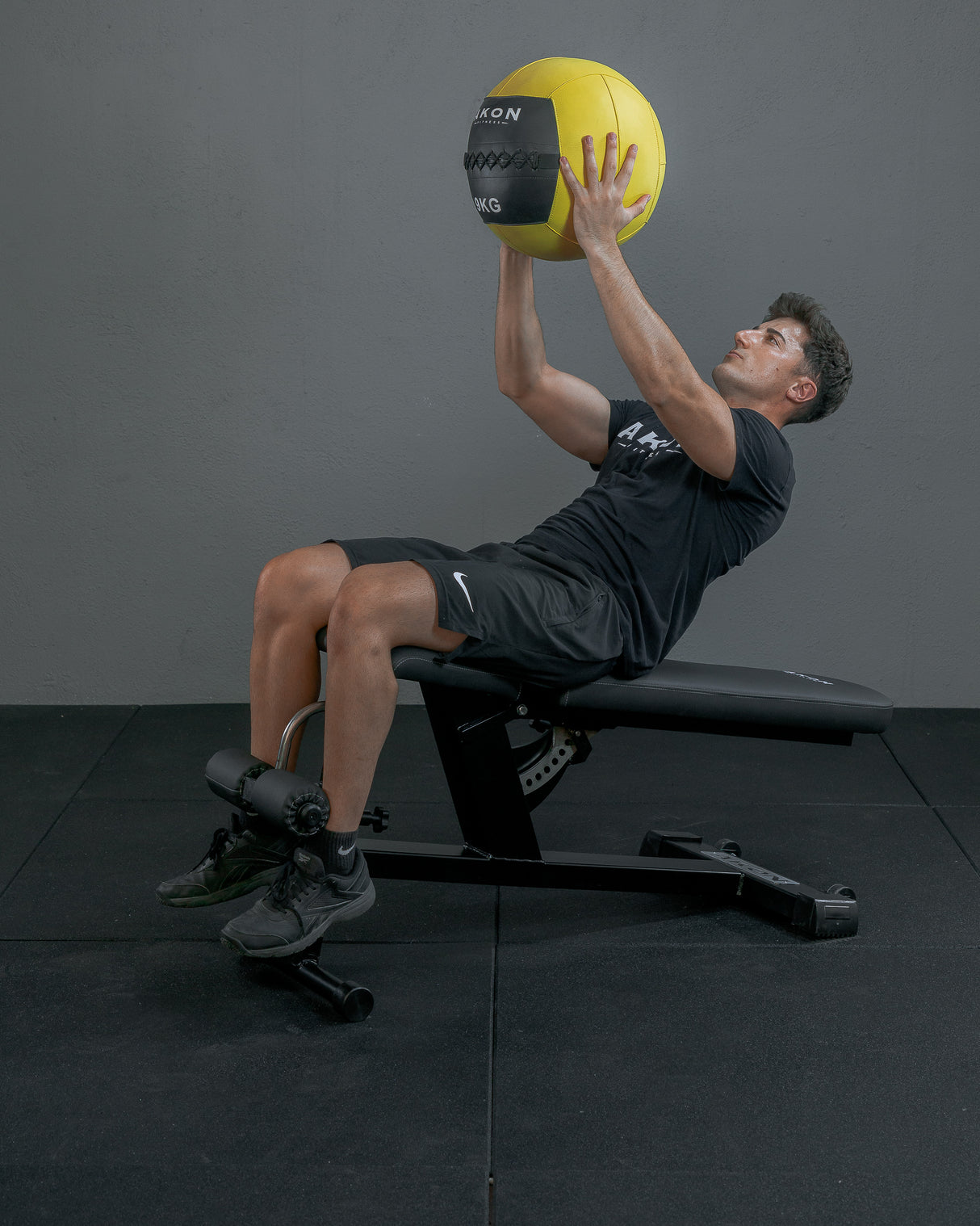 Banco Declinable SIGURD (Fabricación Nacional)