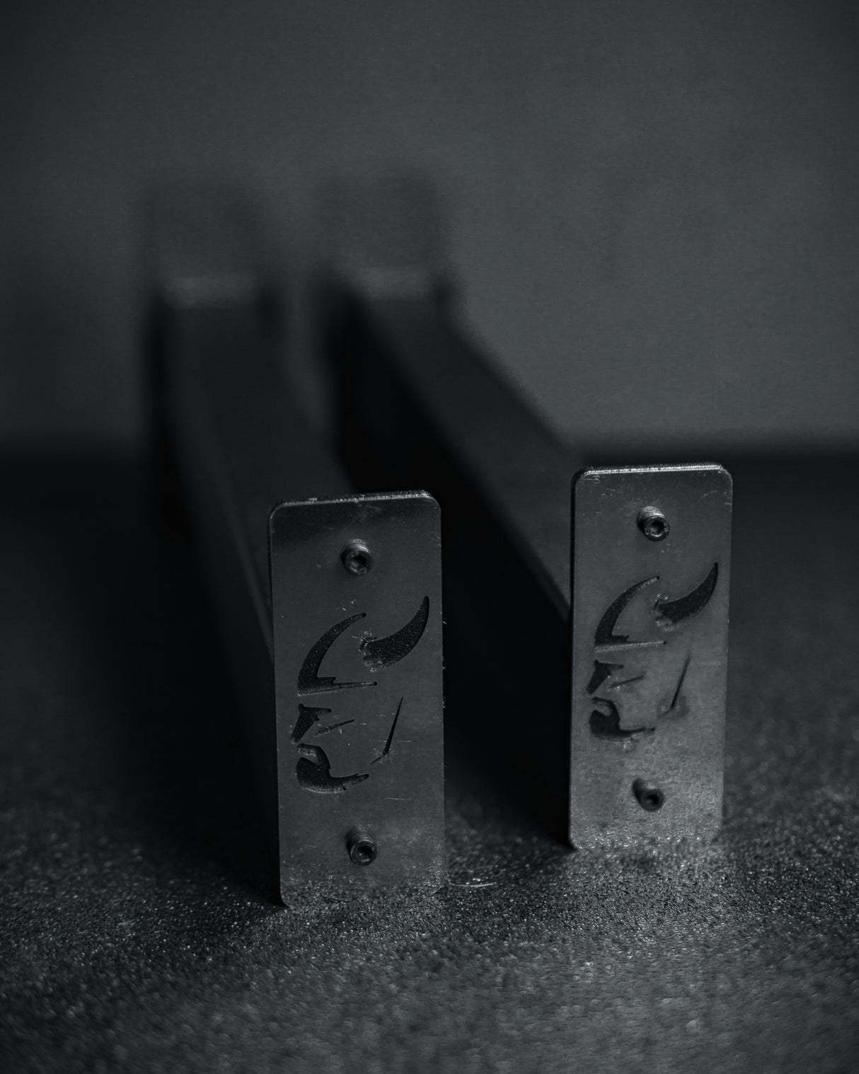 Barra de Seguridad Olaf