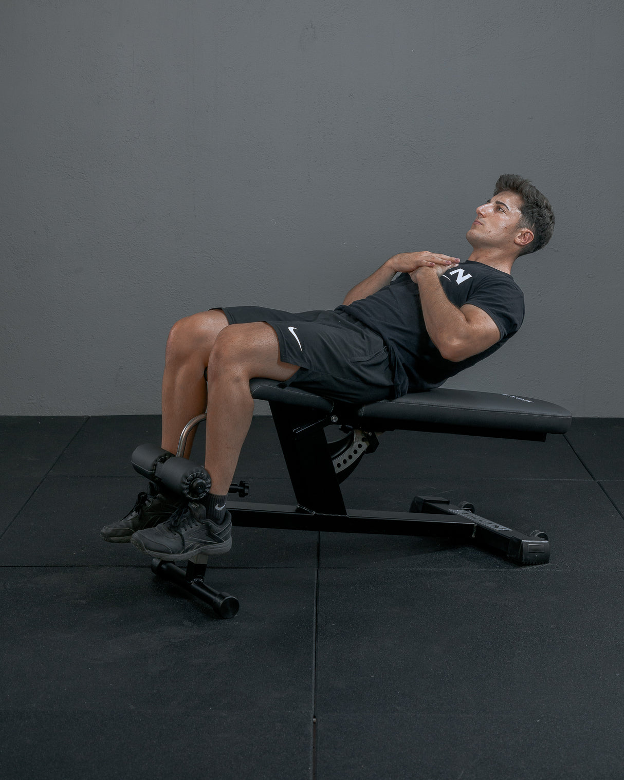 Banco Declinable SIGURD (Fabricación Nacional)