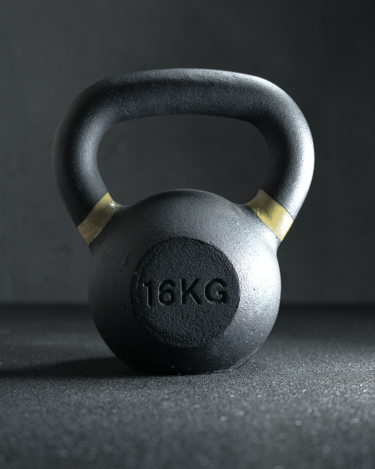Kettlebell IRON (Sin logo)