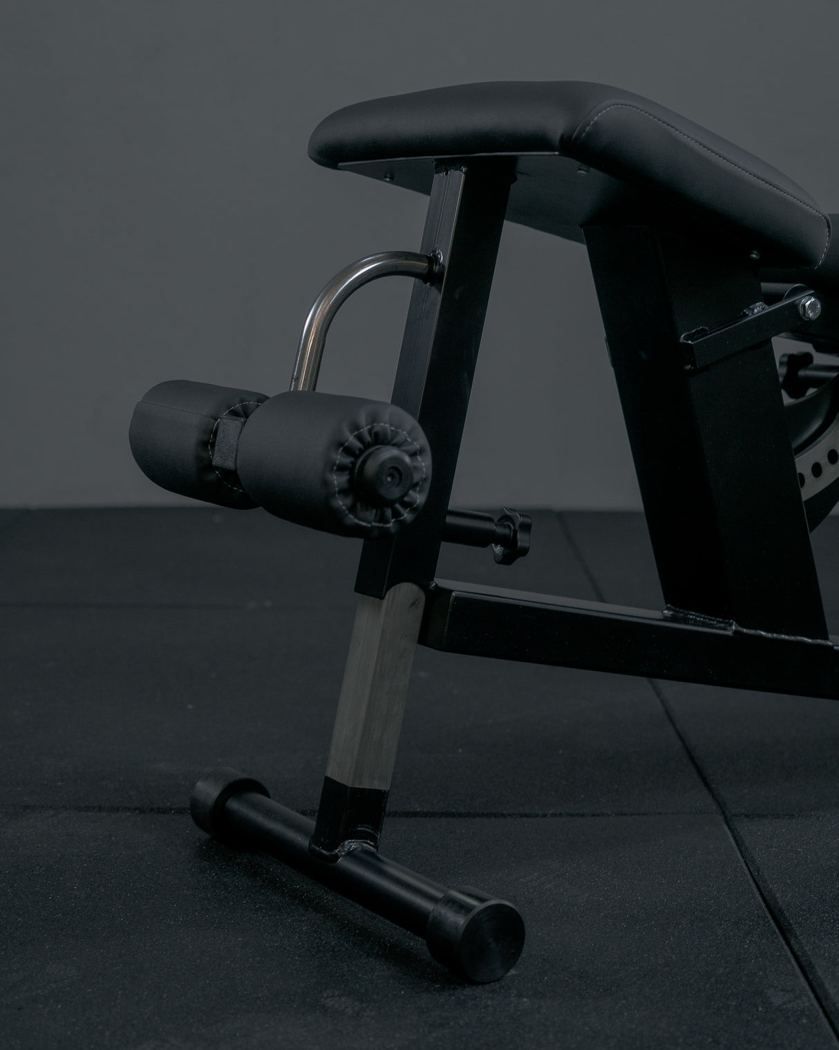 Banco Declinable SIGURD (Fabricación Nacional)