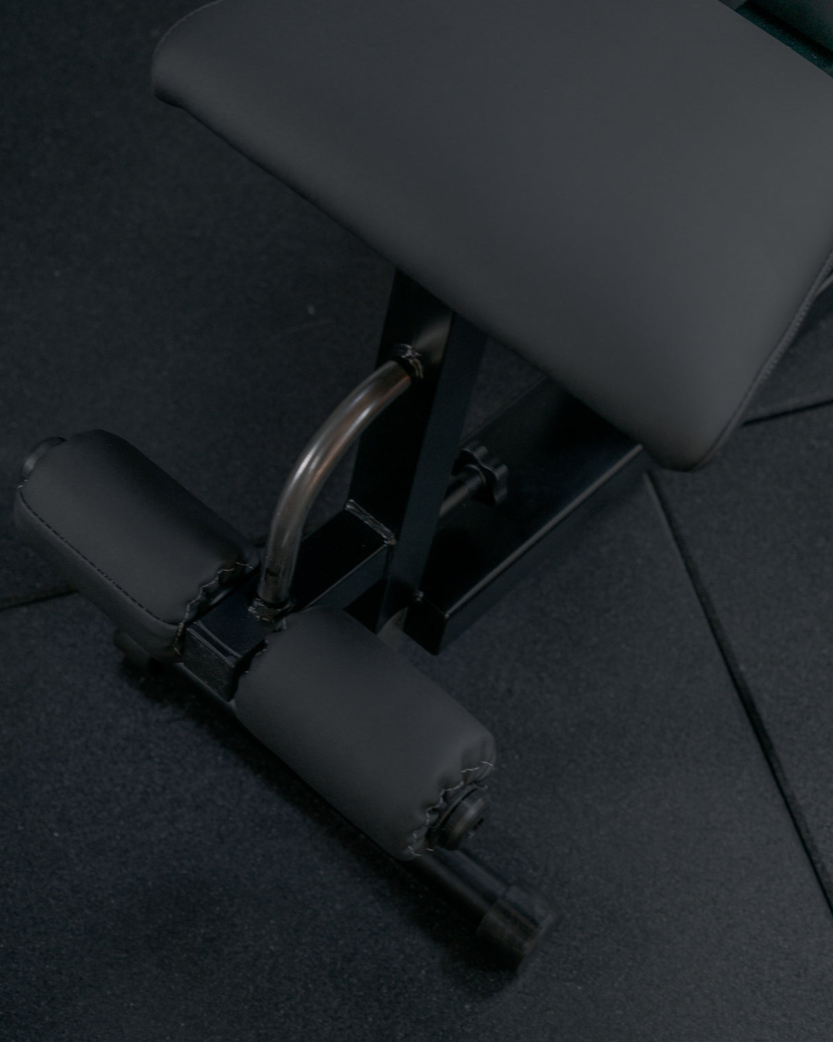 Banco Declinable SIGURD (Fabricación Nacional)