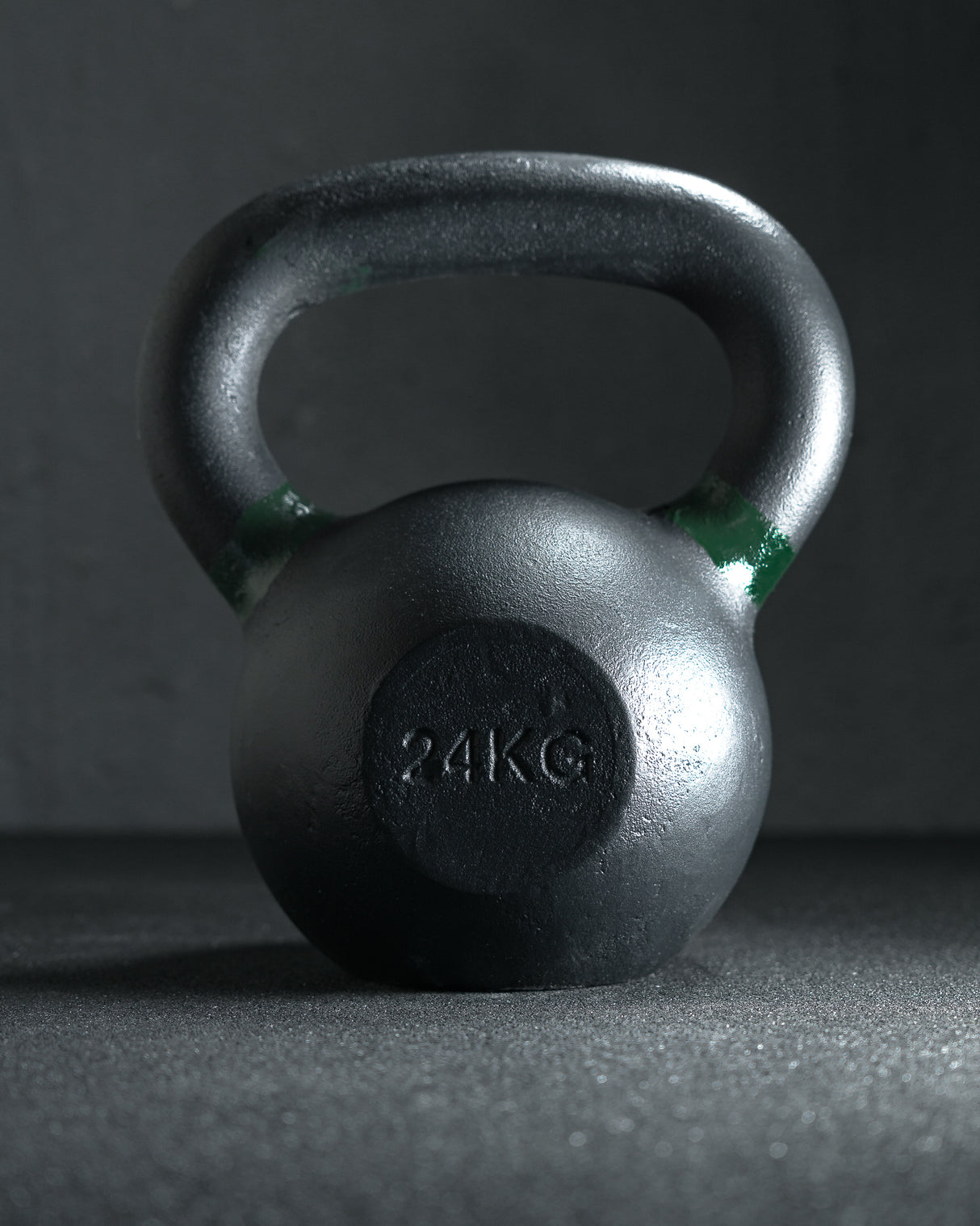 Kettlebell IRON (Sin logo)