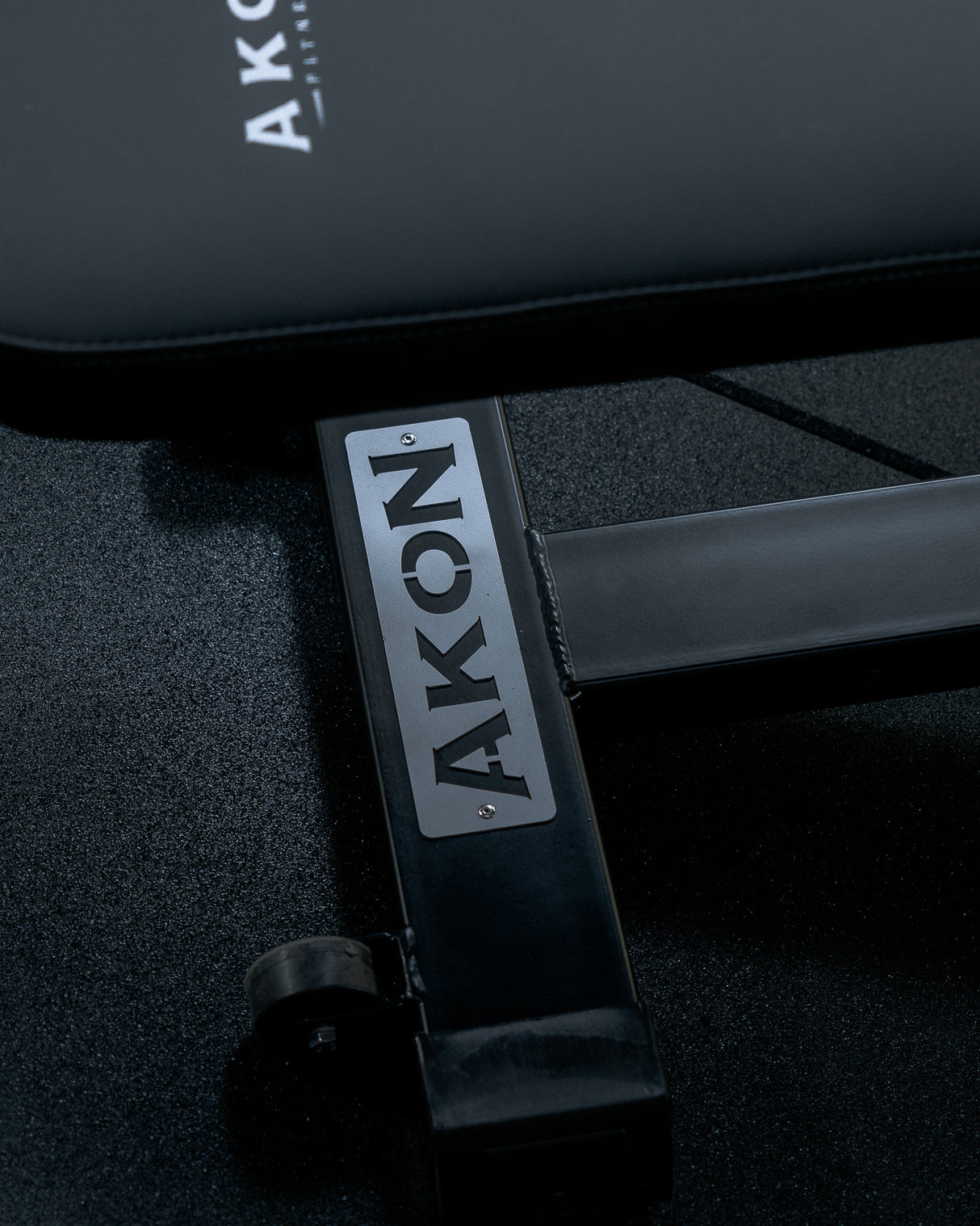 Banco Declinable SIGURD (Fabricación Nacional)