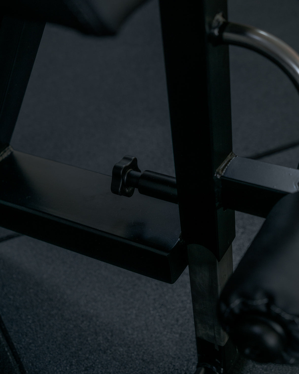 Banco Declinable SIGURD (Fabricación Nacional)