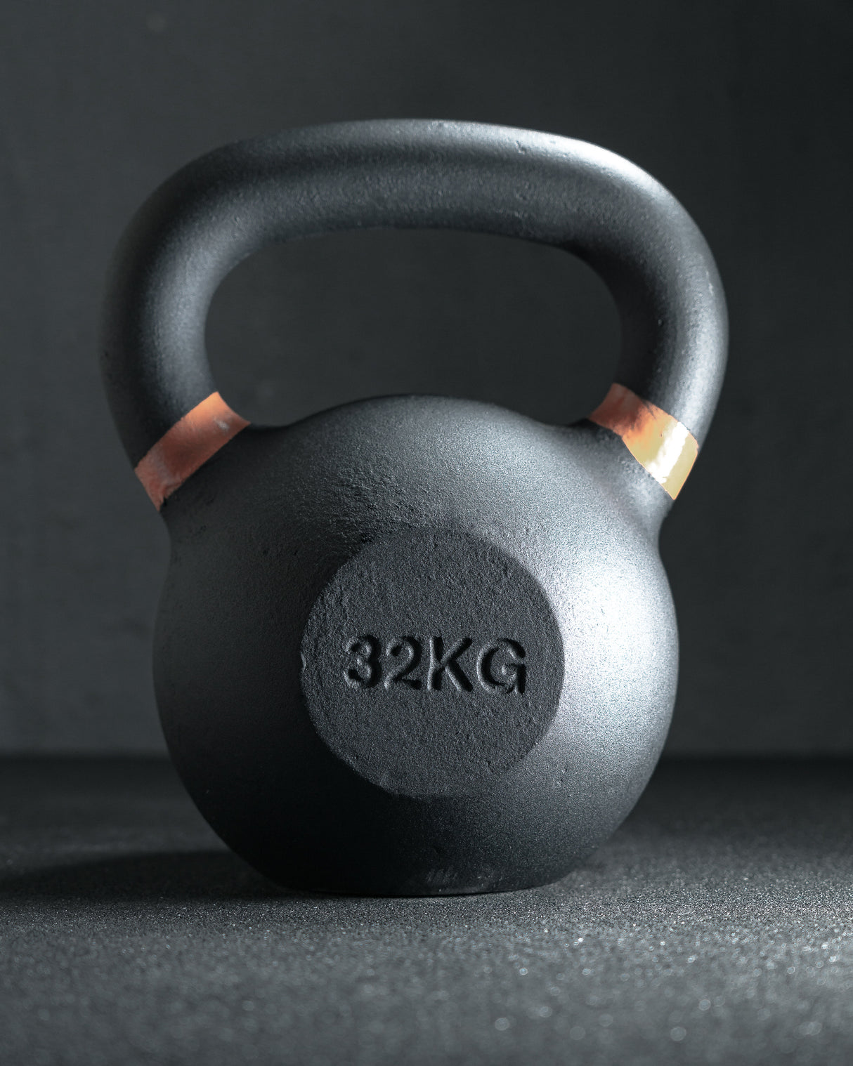 Kettlebell IRON (Sin logo)