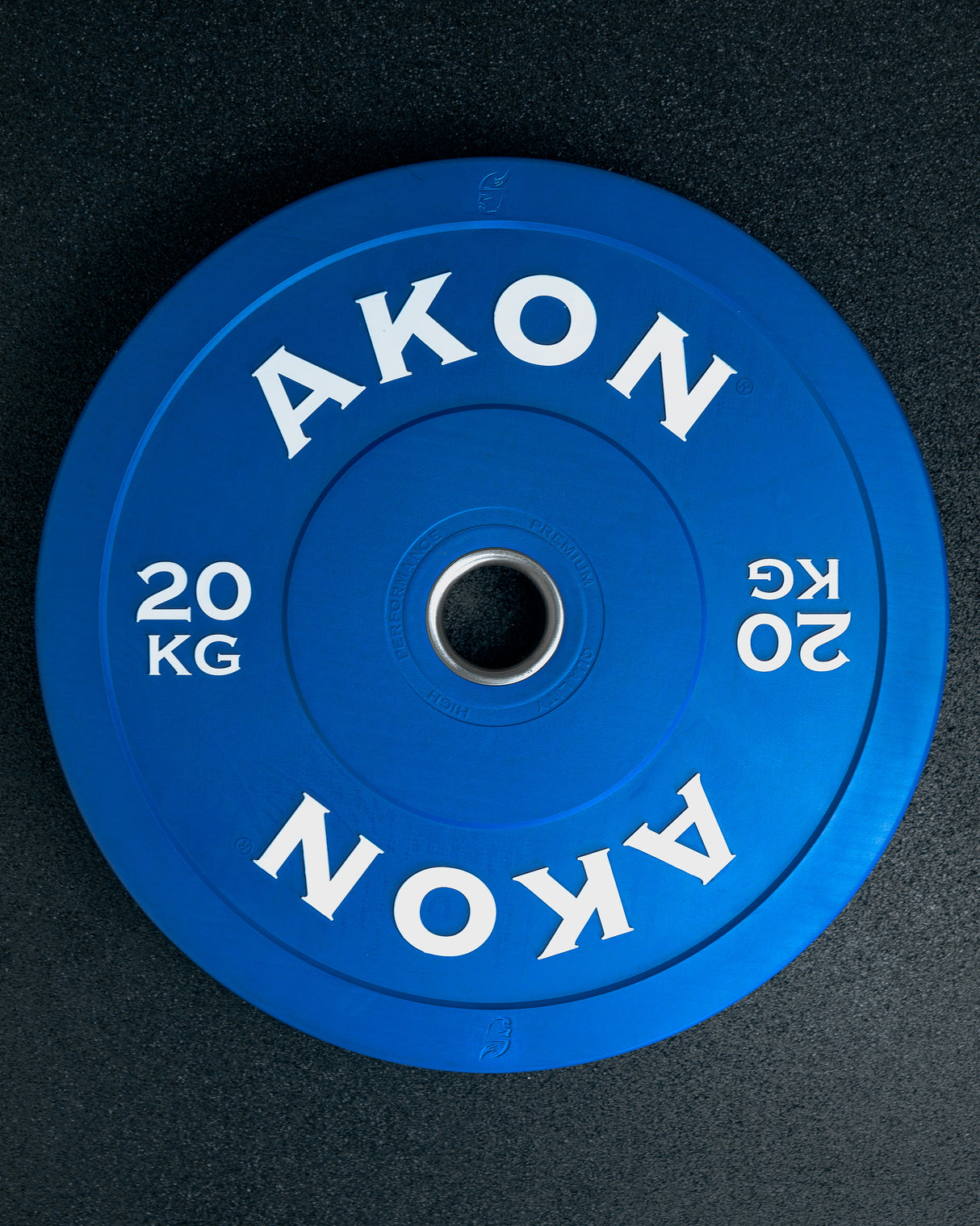 Packs Discos Olímpicos Bumper Color + Barra Opcional