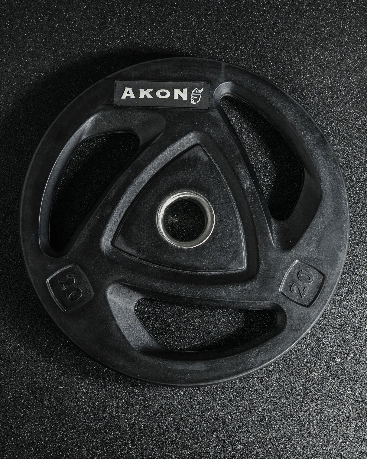 Disco Agarre AKF (Pesos Individuales)