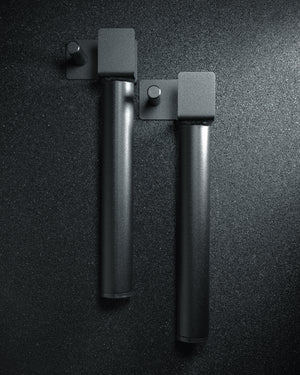 Soporte Discos - 50mm