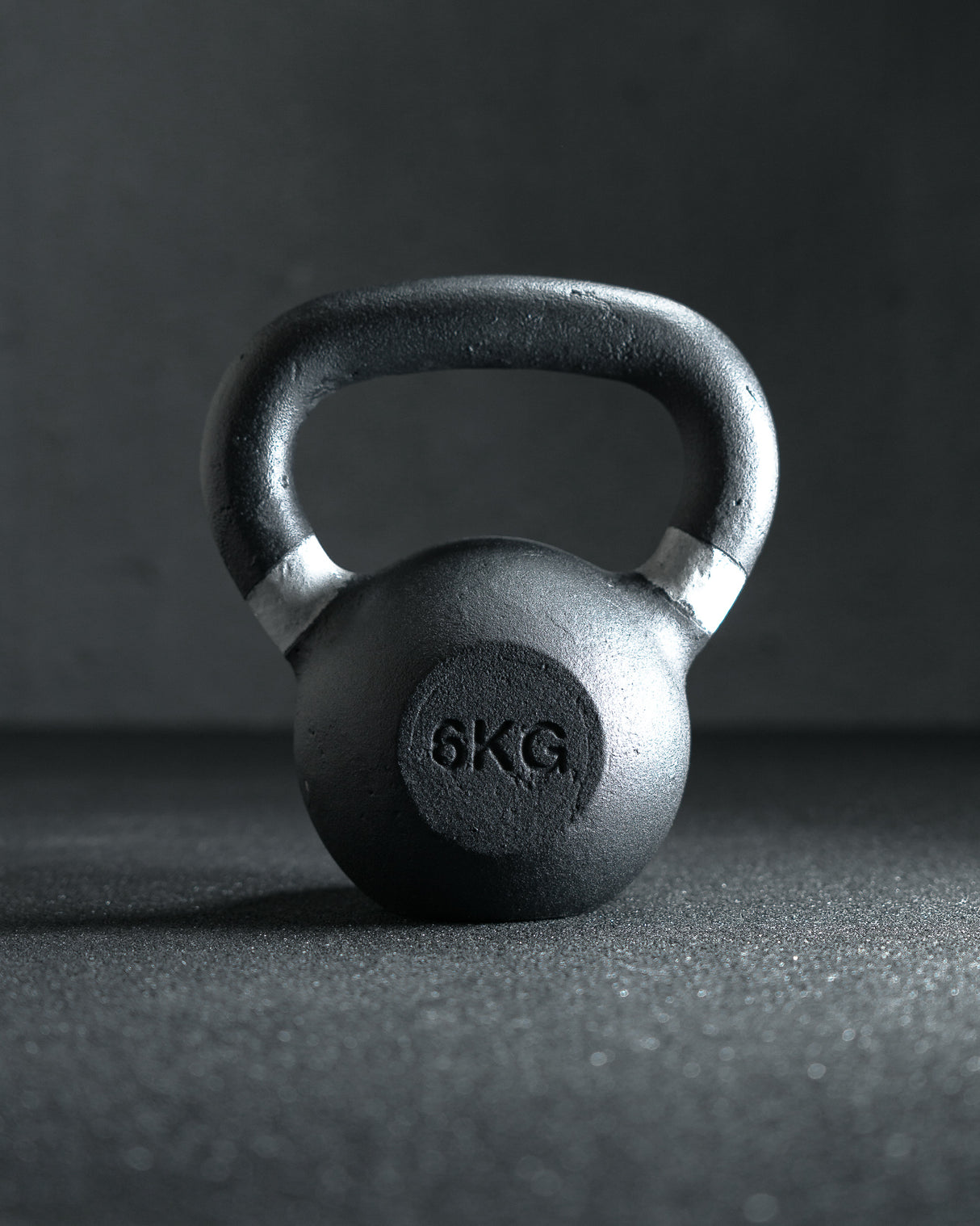 Kettlebell IRON (Sin logo)