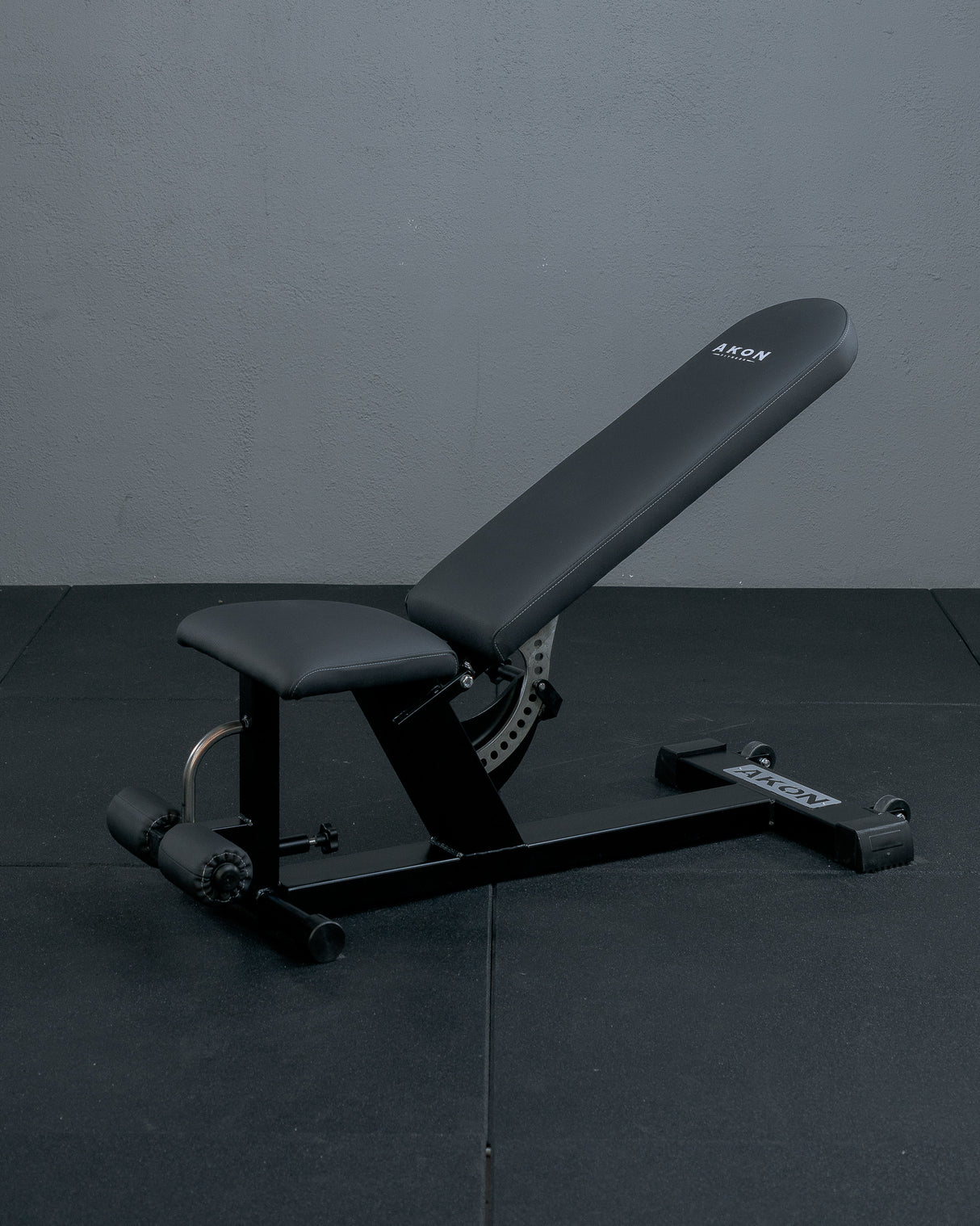 Banco Declinable SIGURD (Fabricación Nacional)