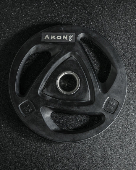 Disco Agarre AKF (Pesos Individuales)