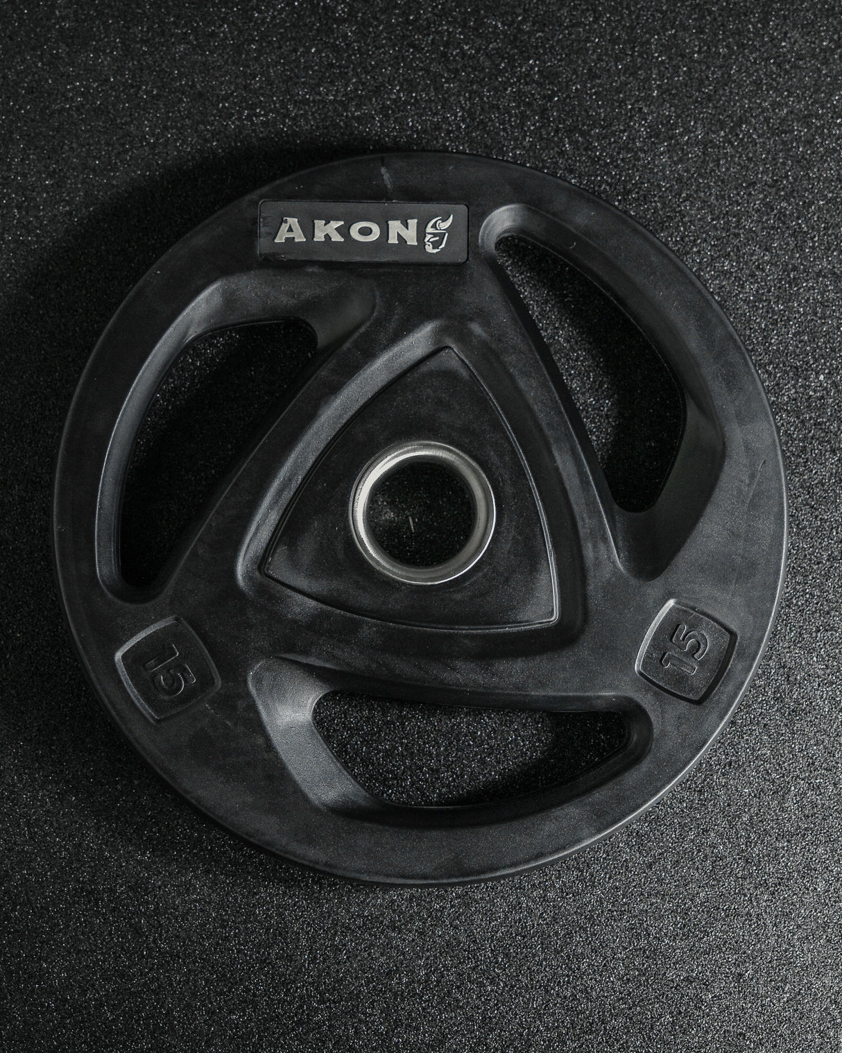 Disco Agarre AKF (Pesos Individuales)