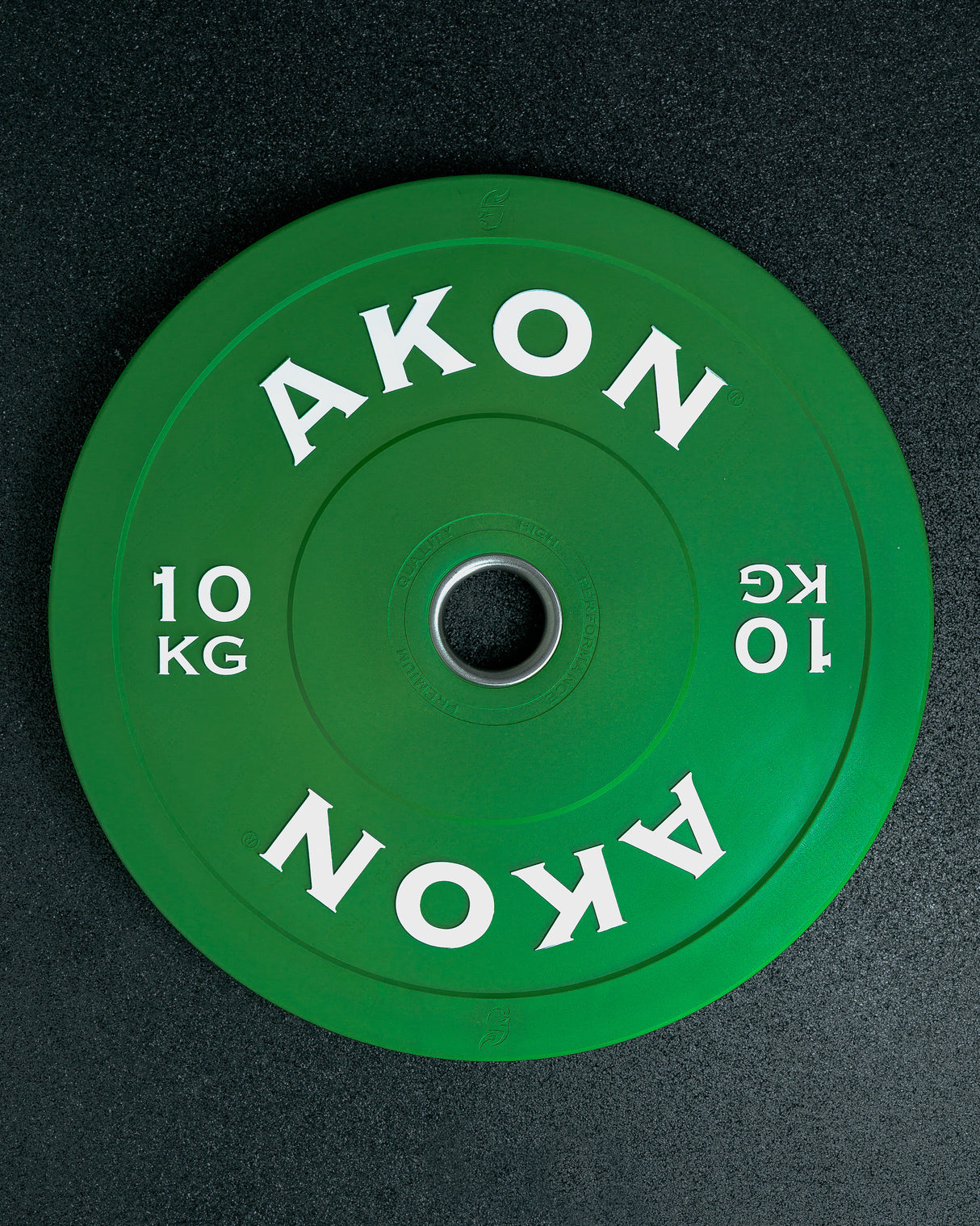 Packs Discos Olímpicos Bumper Color + Barra Opcional