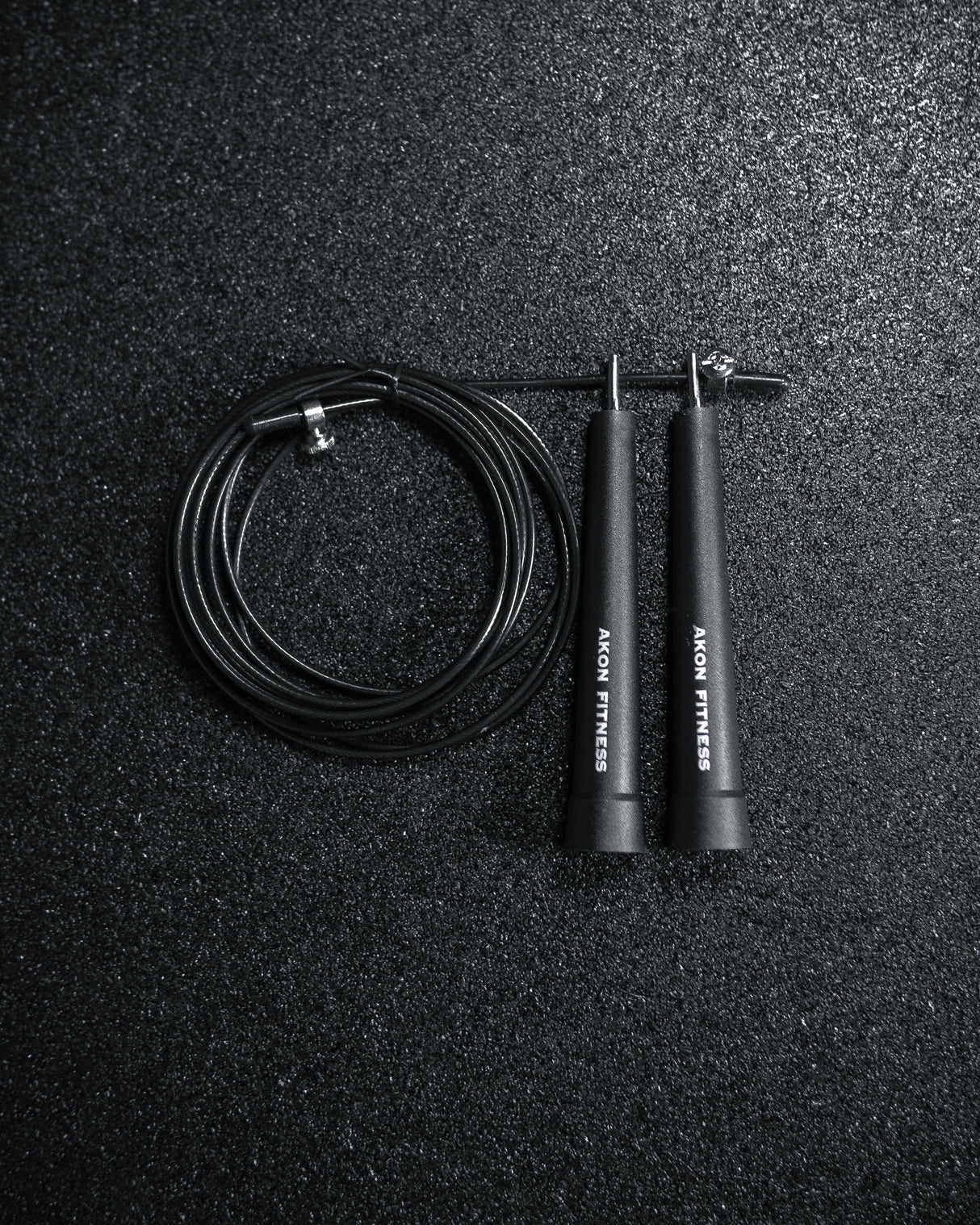 Comba de velocidad con mangos PVC