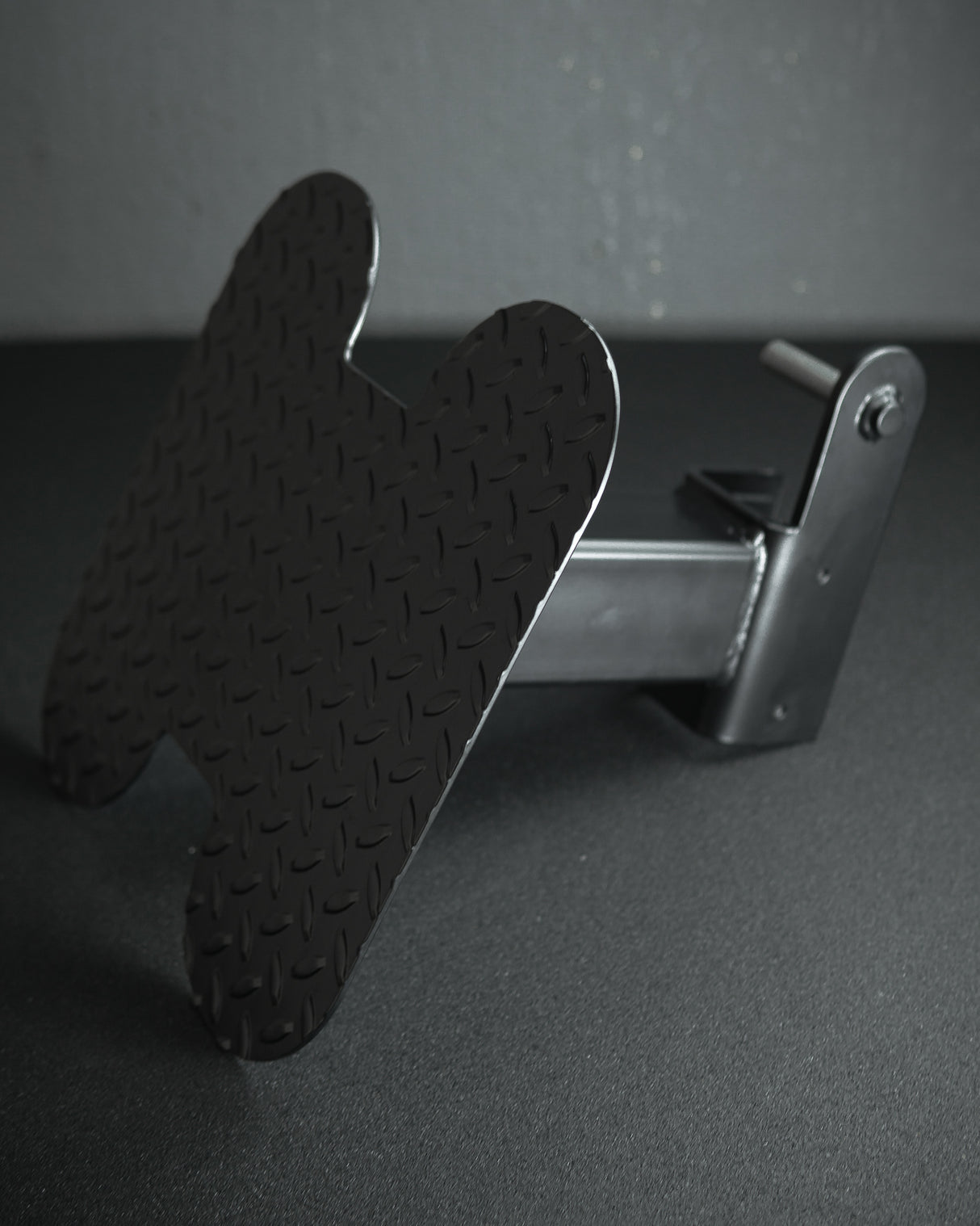 Accesorio Apoyo pies para Remo