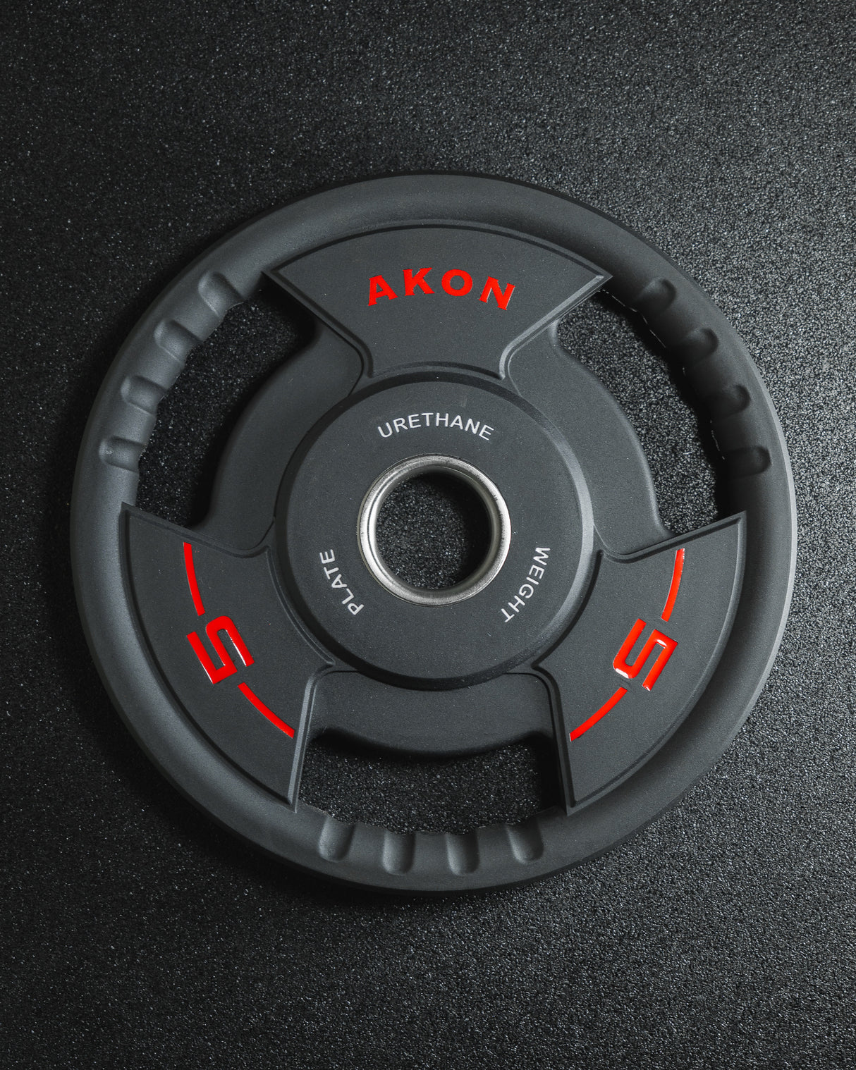 Disco Agarres Uretano (Pesos Individuales)