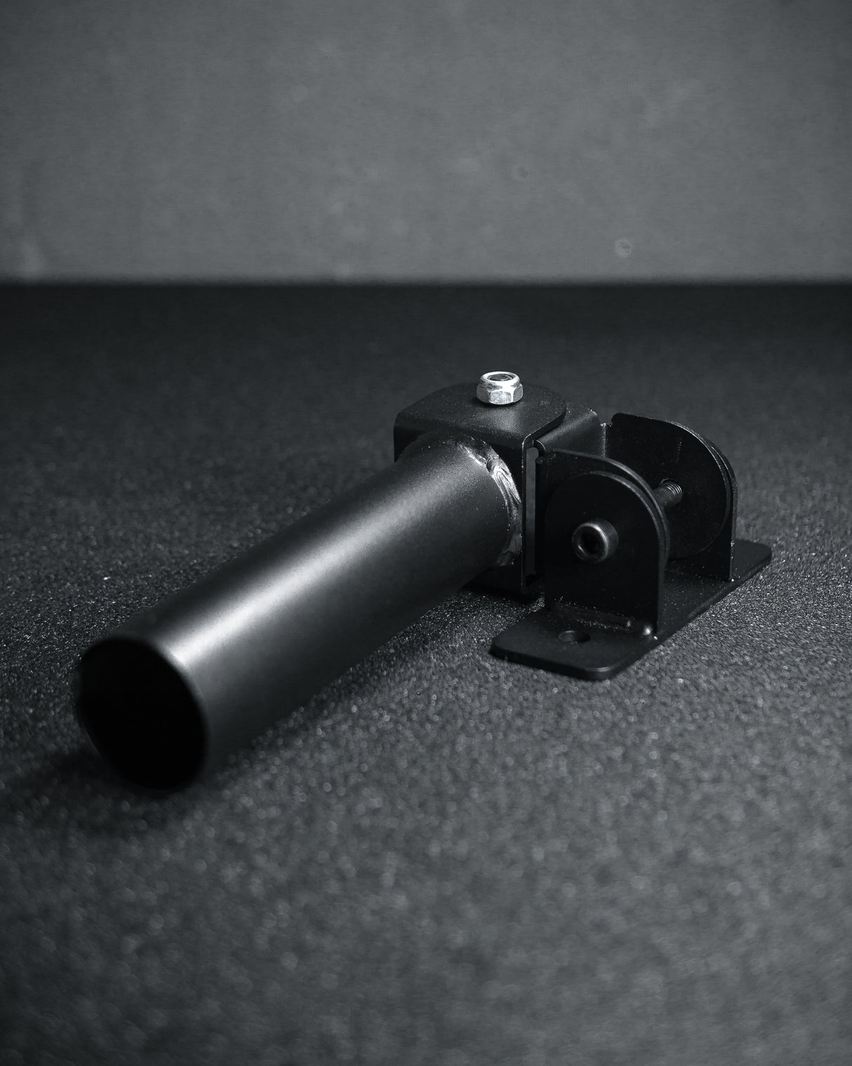 Landmine para estructuras