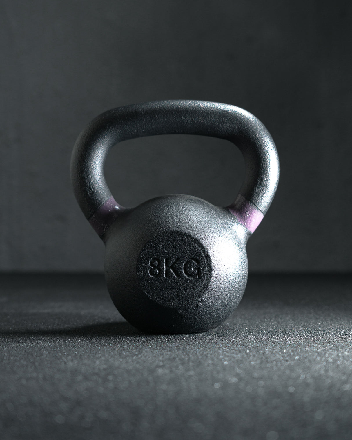 Kettlebell IRON (Sin logo)