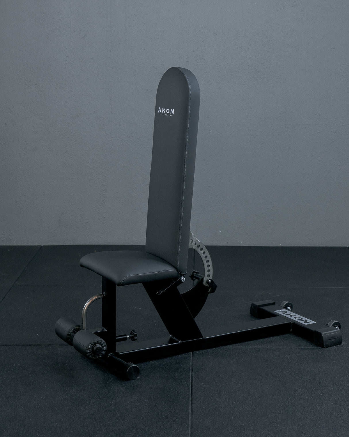 Banco Declinable SIGURD (Fabricación Nacional)