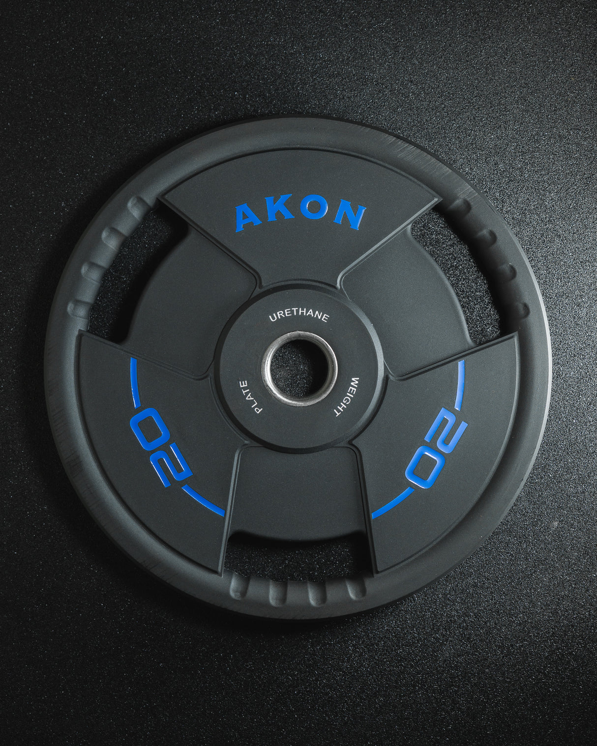 Disco Agarres Uretano (Pesos Individuales)