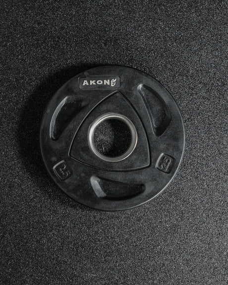 Disco Agarre AKF (Pesos Individuales)