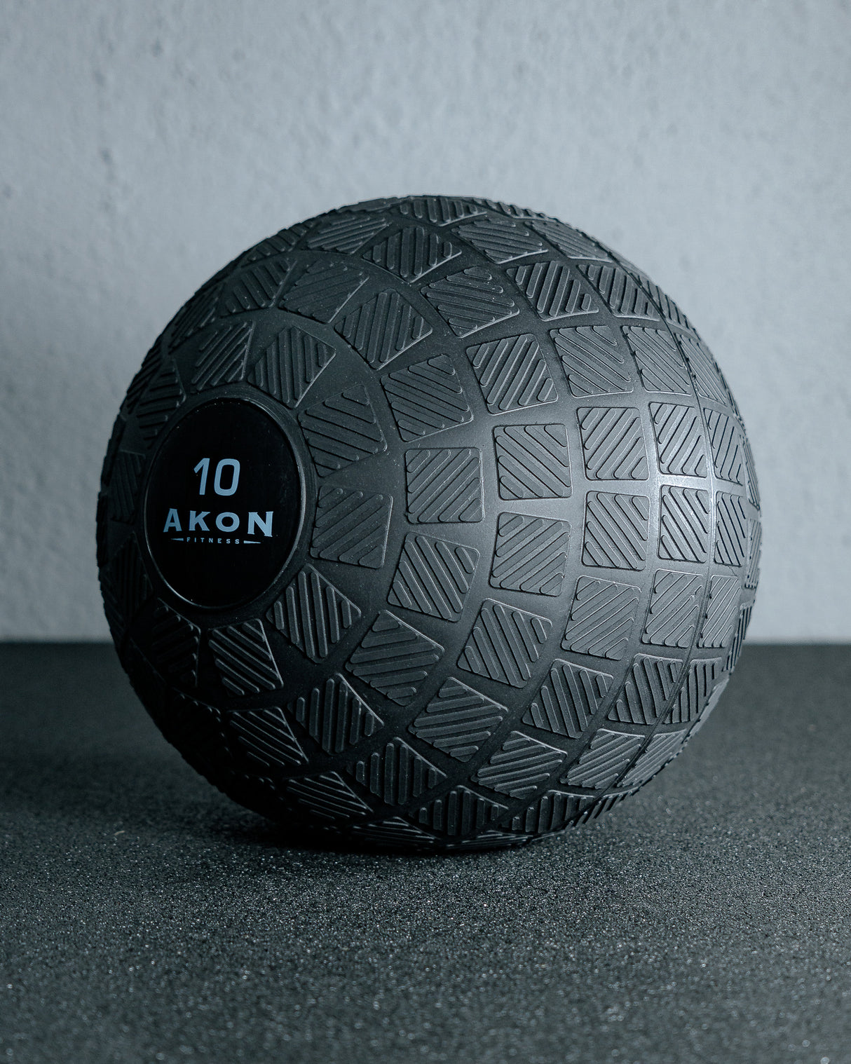 Slam Ball Usado en Competición