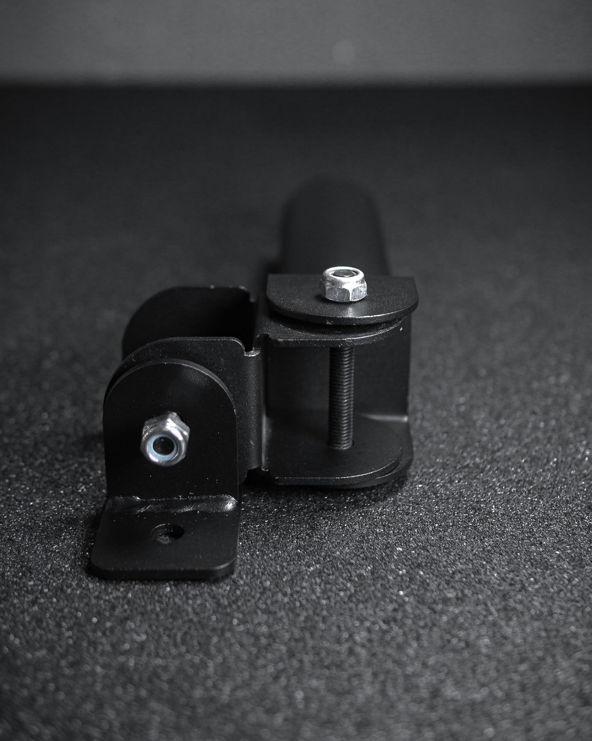 Landmine para estructuras Ragnar