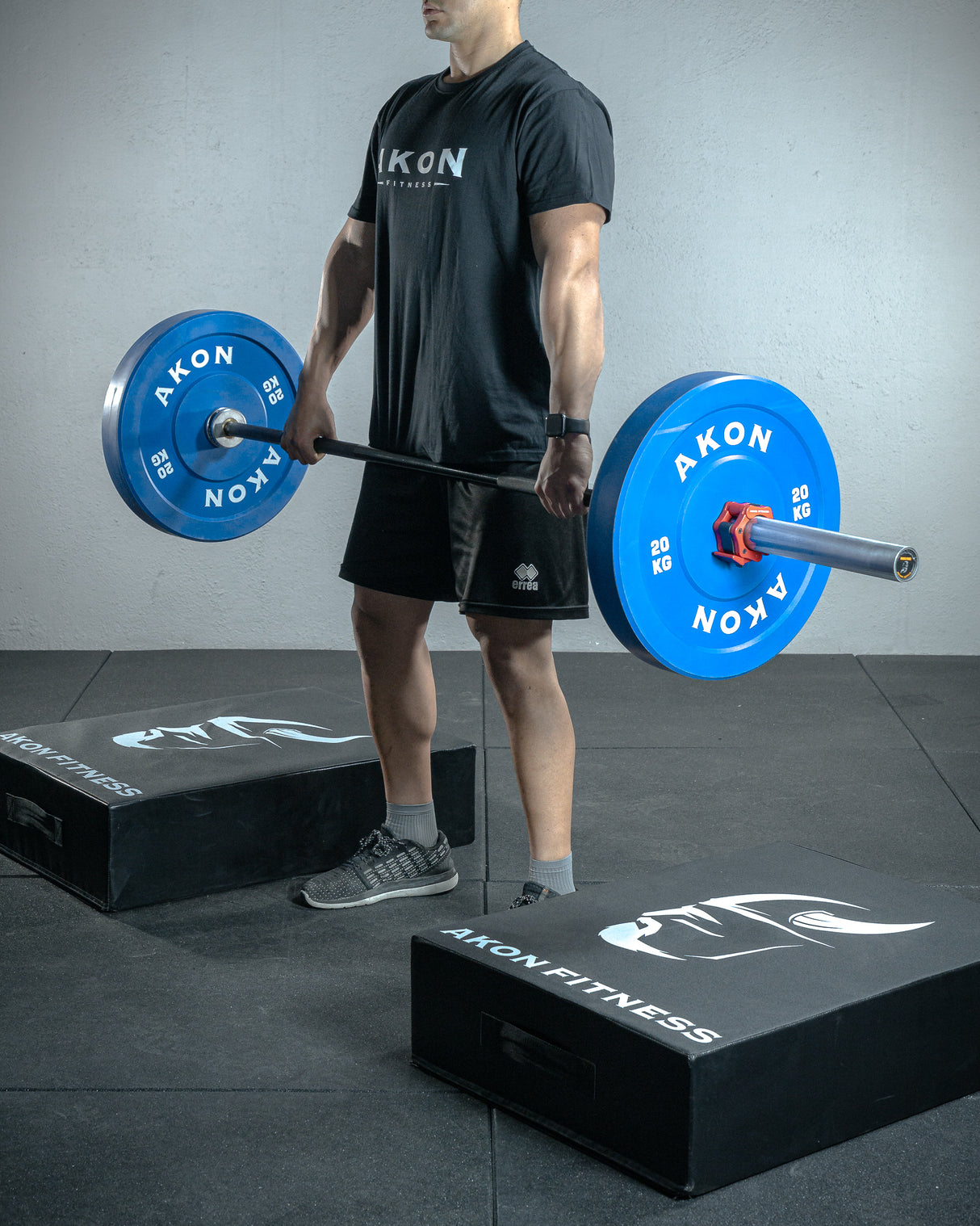 Weightlifting Pads XL