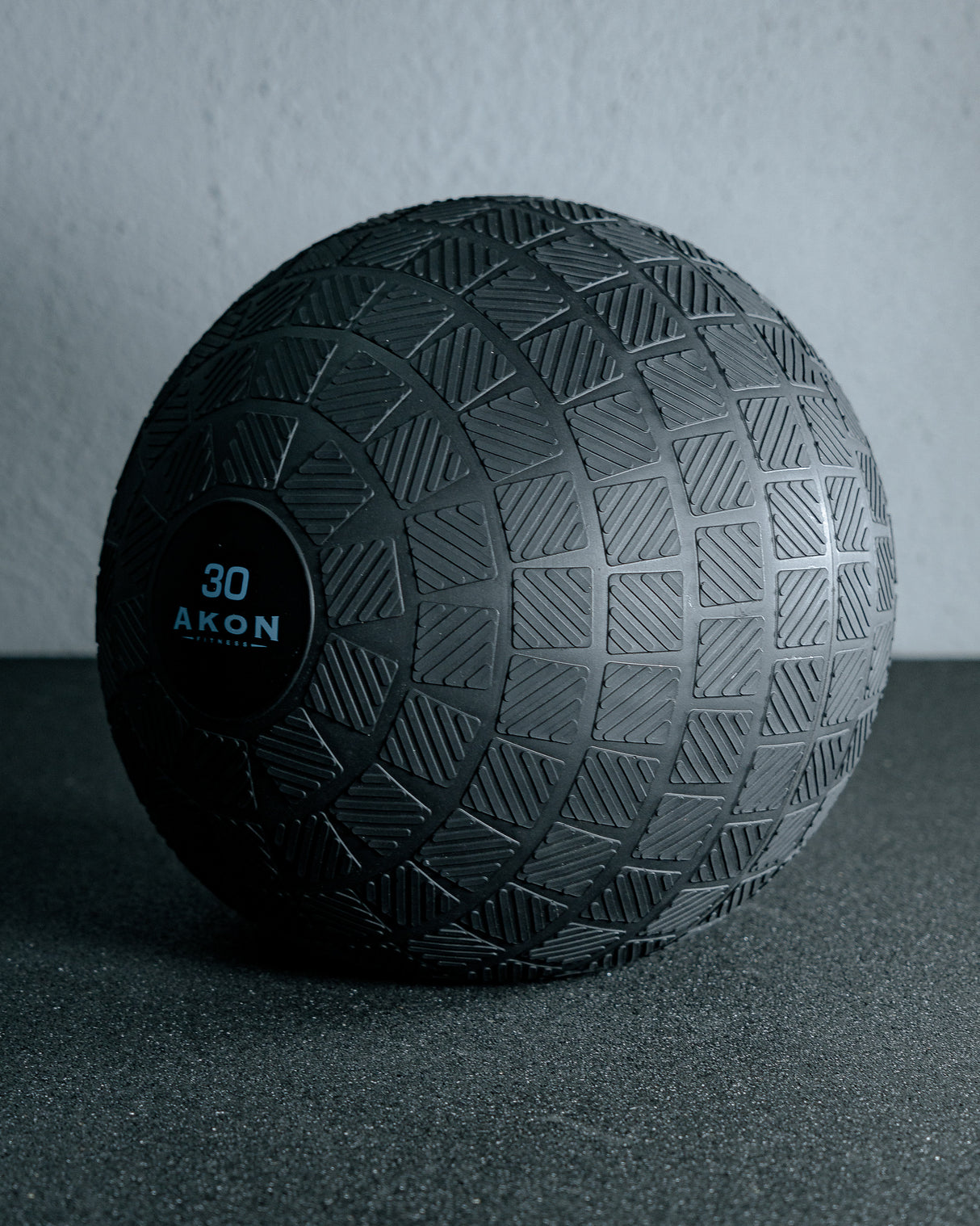 Slam Ball Usado en Competición