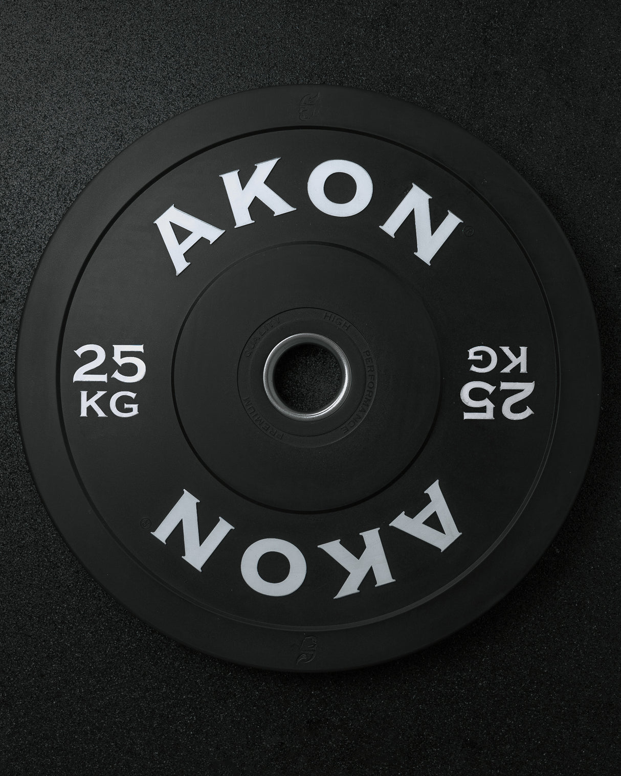 Packs Discos Olímpicos Bumper Negros + Barra Opcional