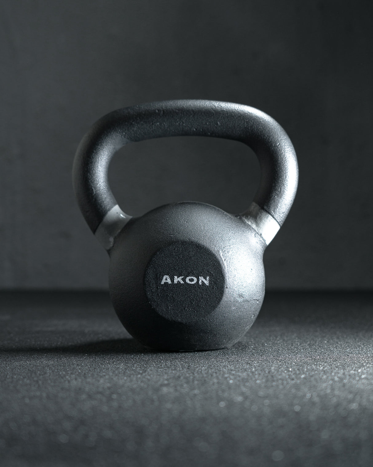 Kettlebell IRON (Sin logo)