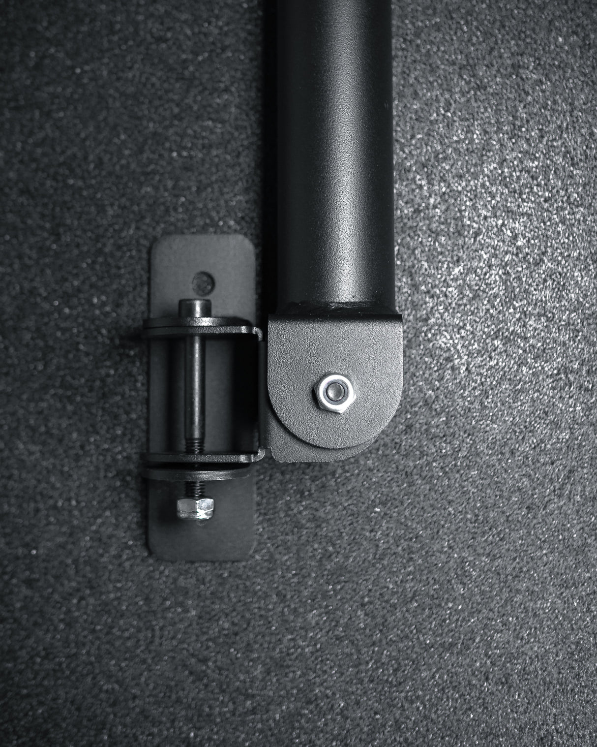 Landmine para estructuras Ragnar