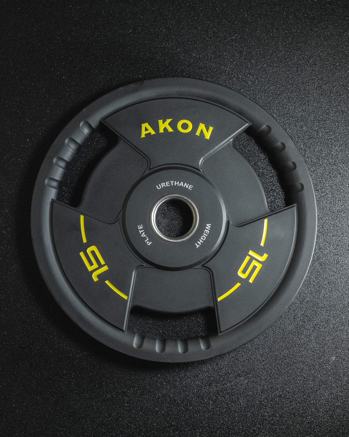 Disco Agarres Uretano (Pesos Individuales)