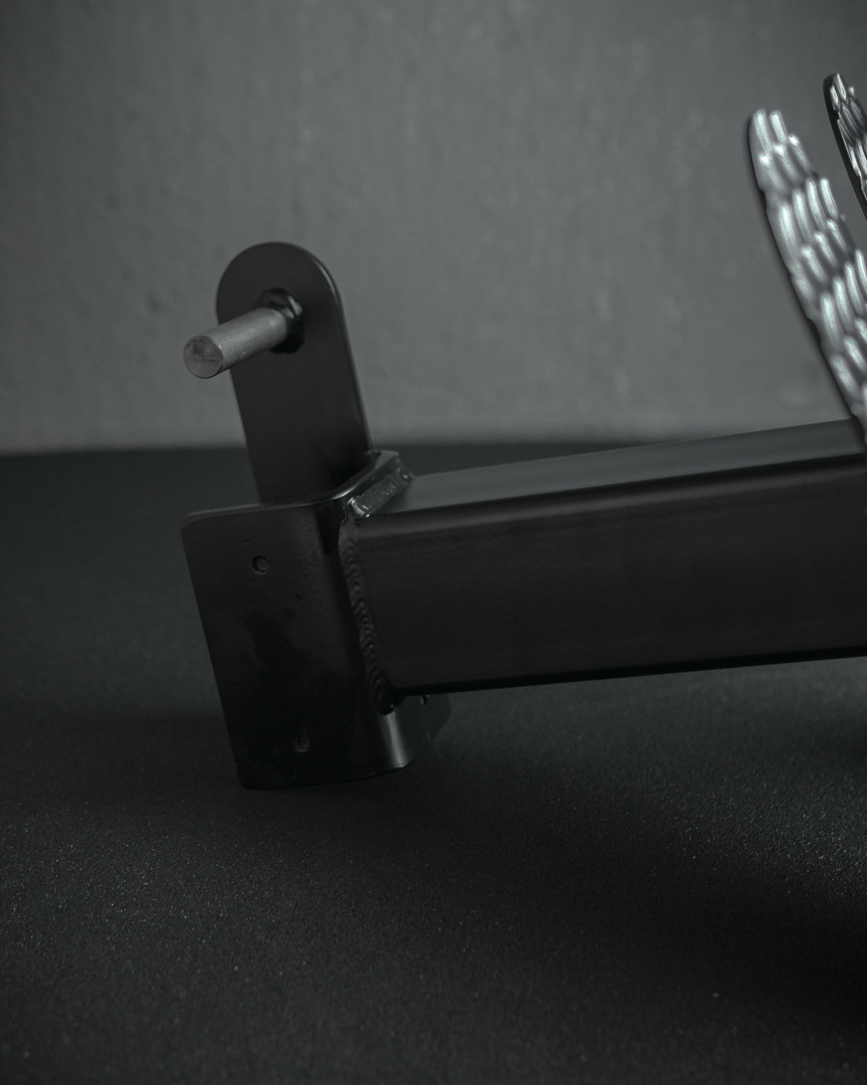 Accesorio Apoyo pies para Remo