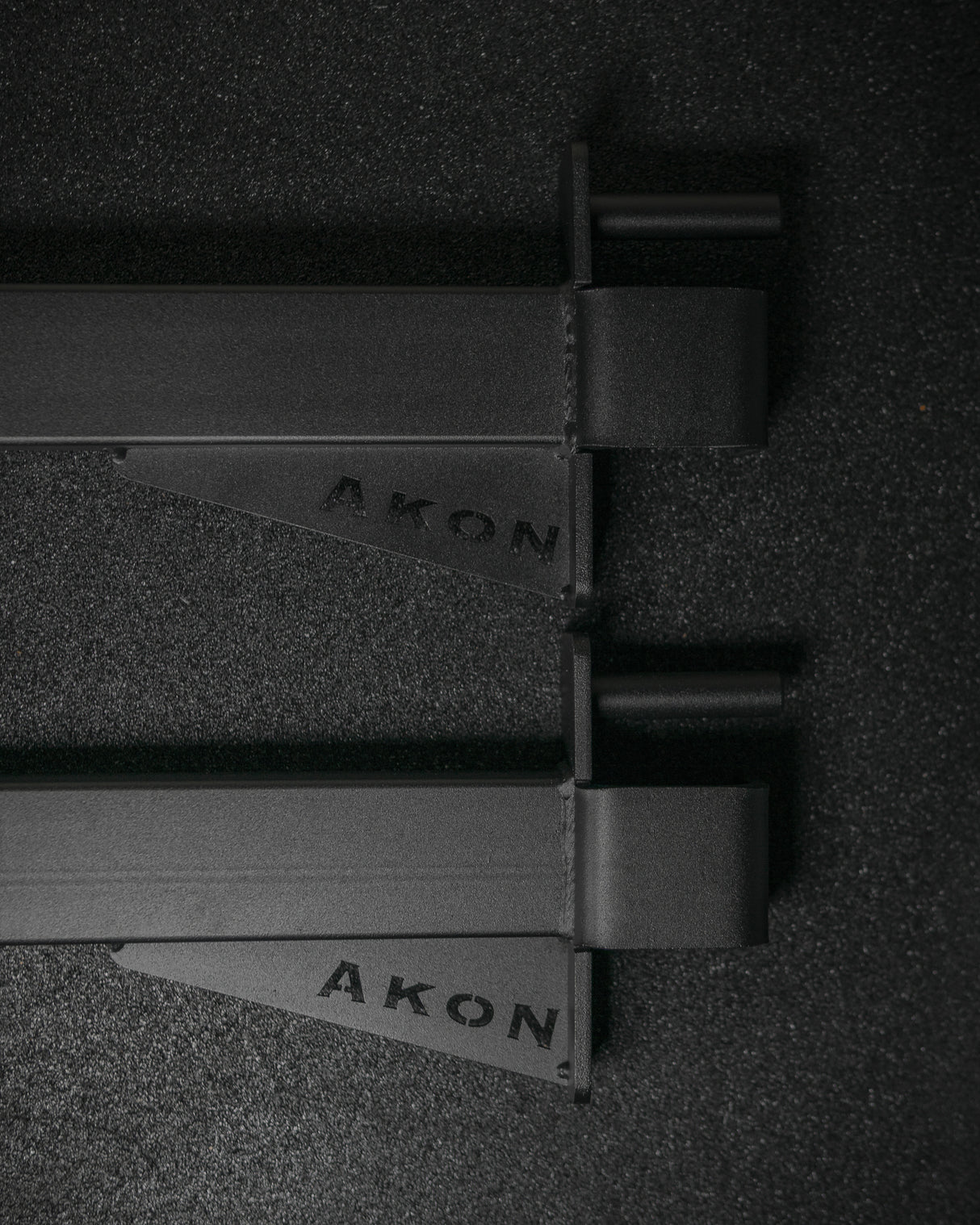 Barra de Seguridad Olaf