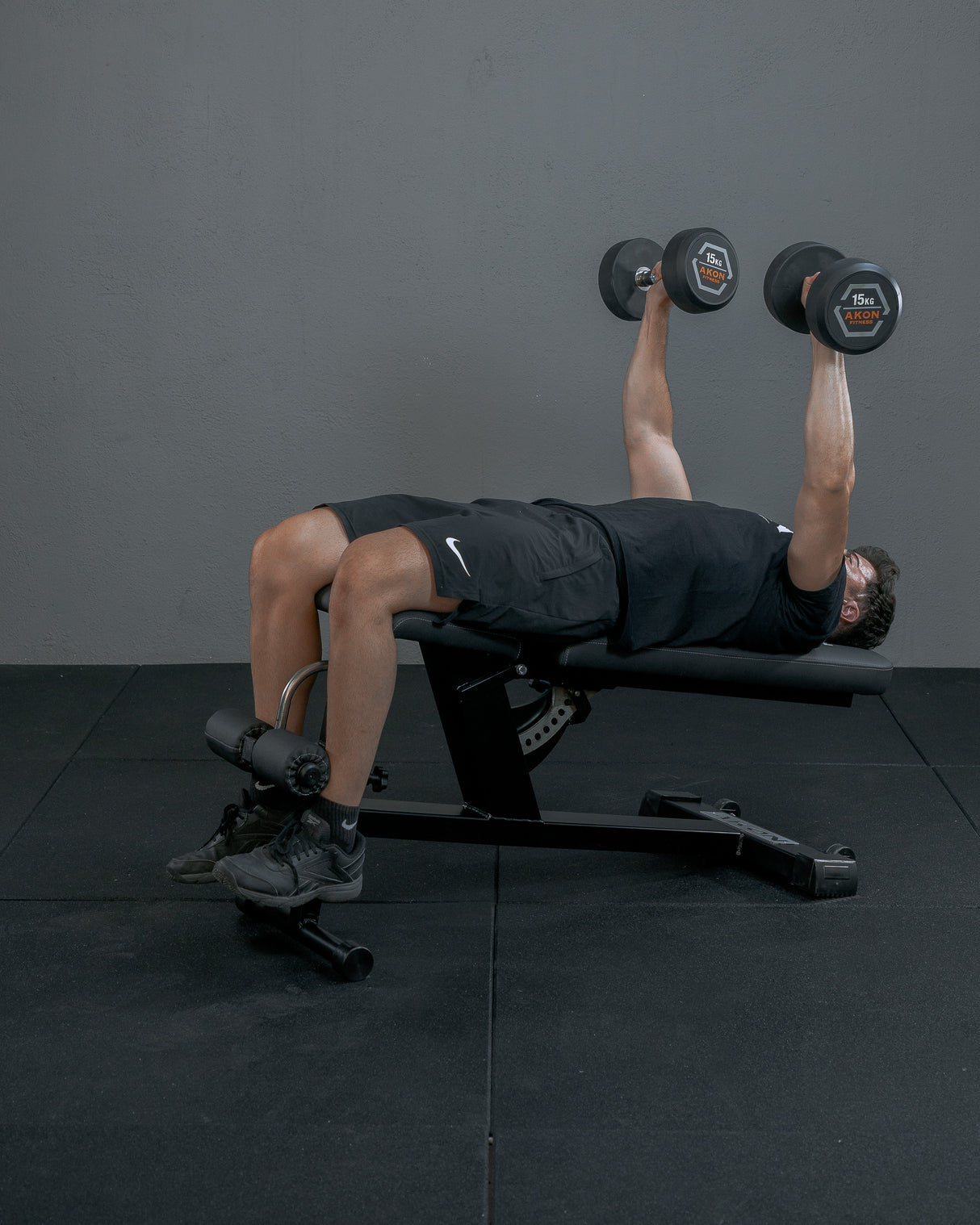 Banco Declinable SIGURD (Fabricación Nacional)