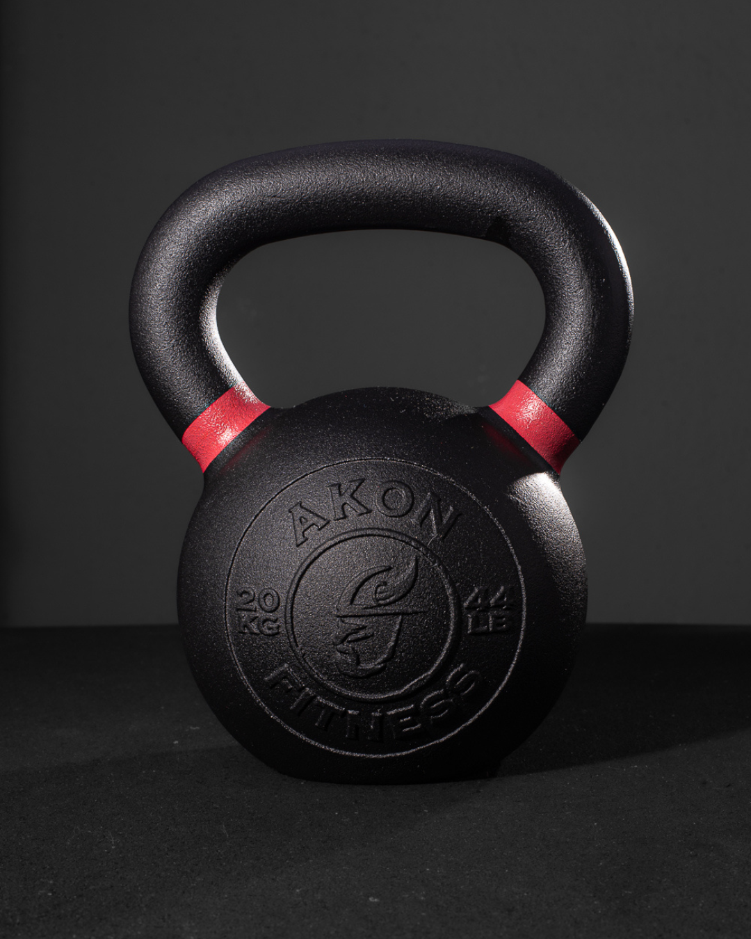 Kettlebell IRON
