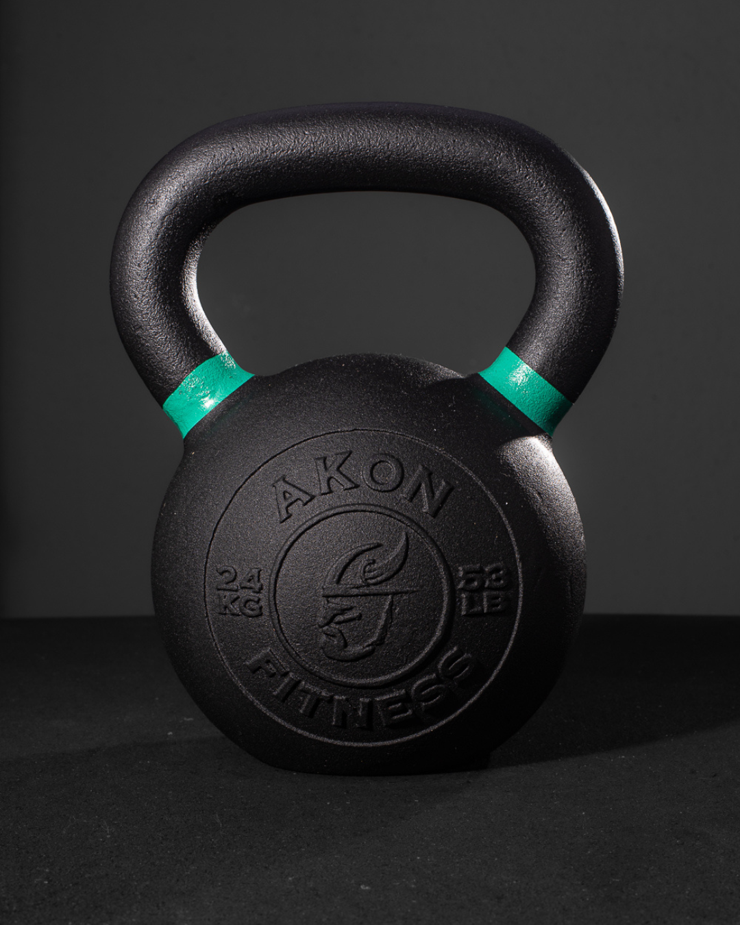 Kettlebell IRON